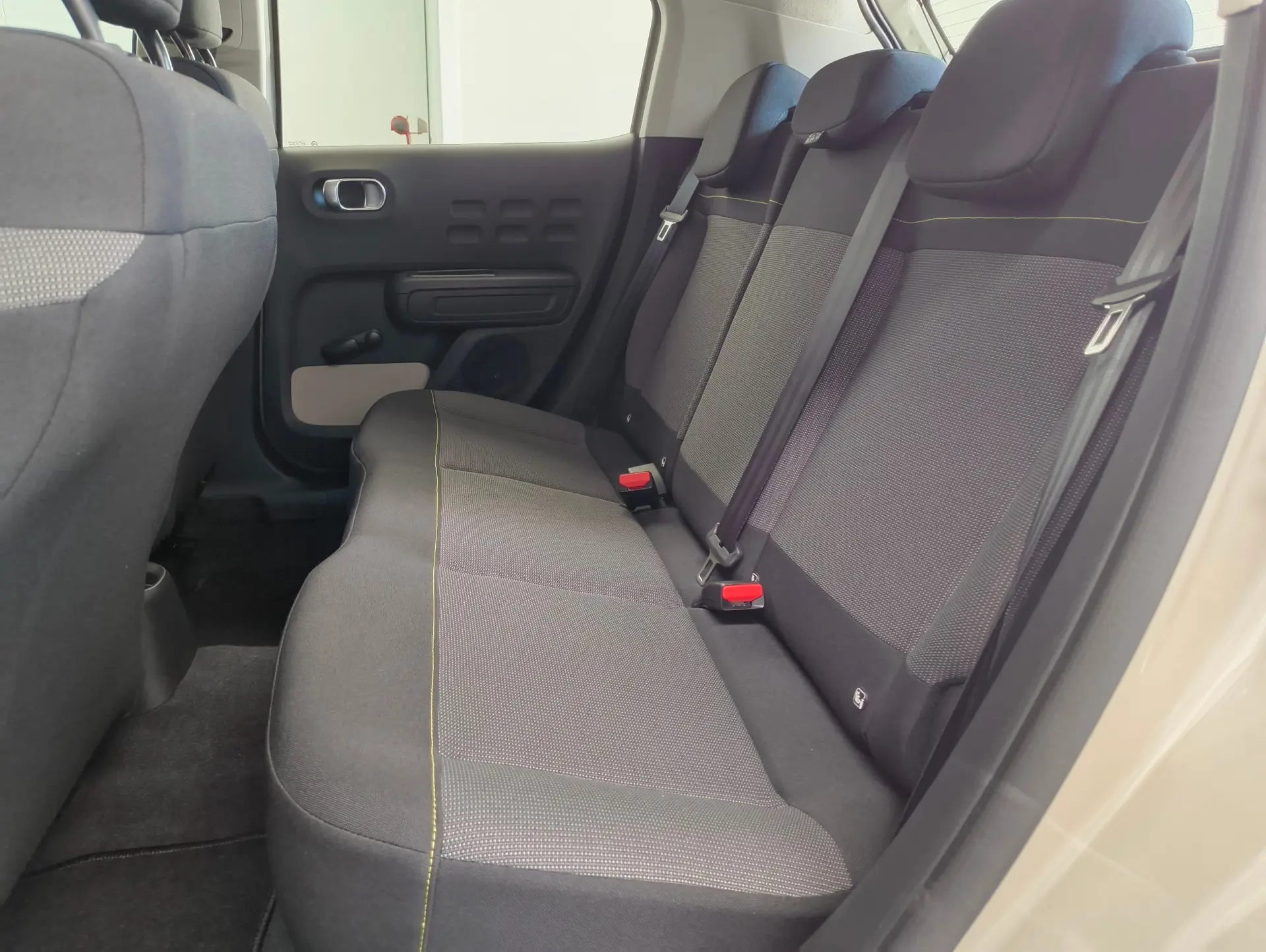Citroen C3 1.2 PureTech Feel 19