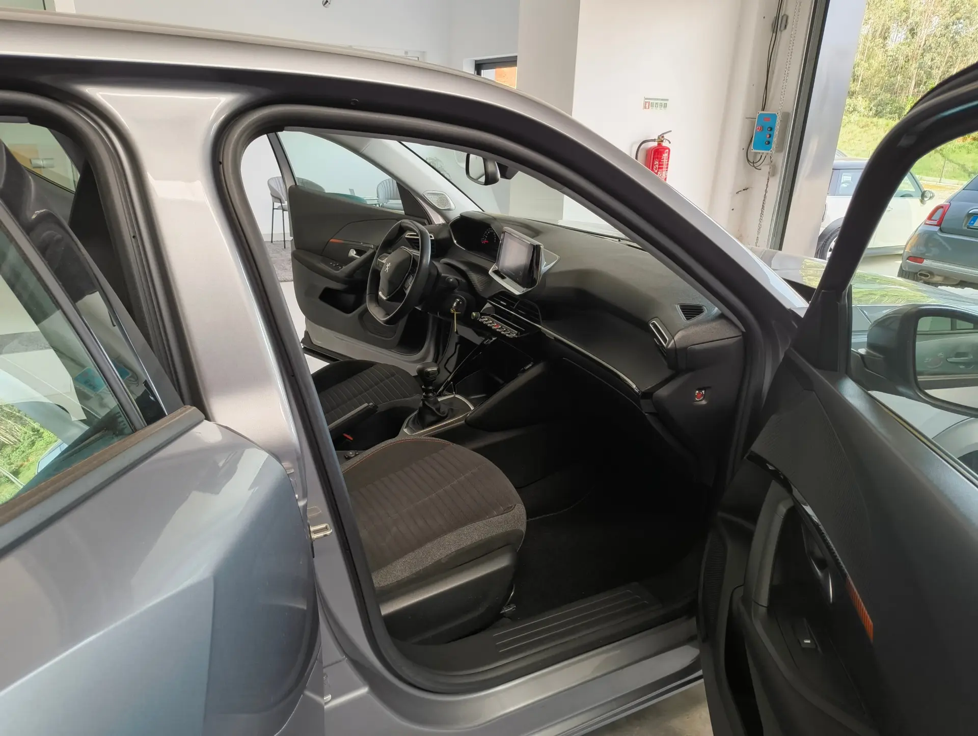 Peugeot 2008 PureTech 100 Active 18