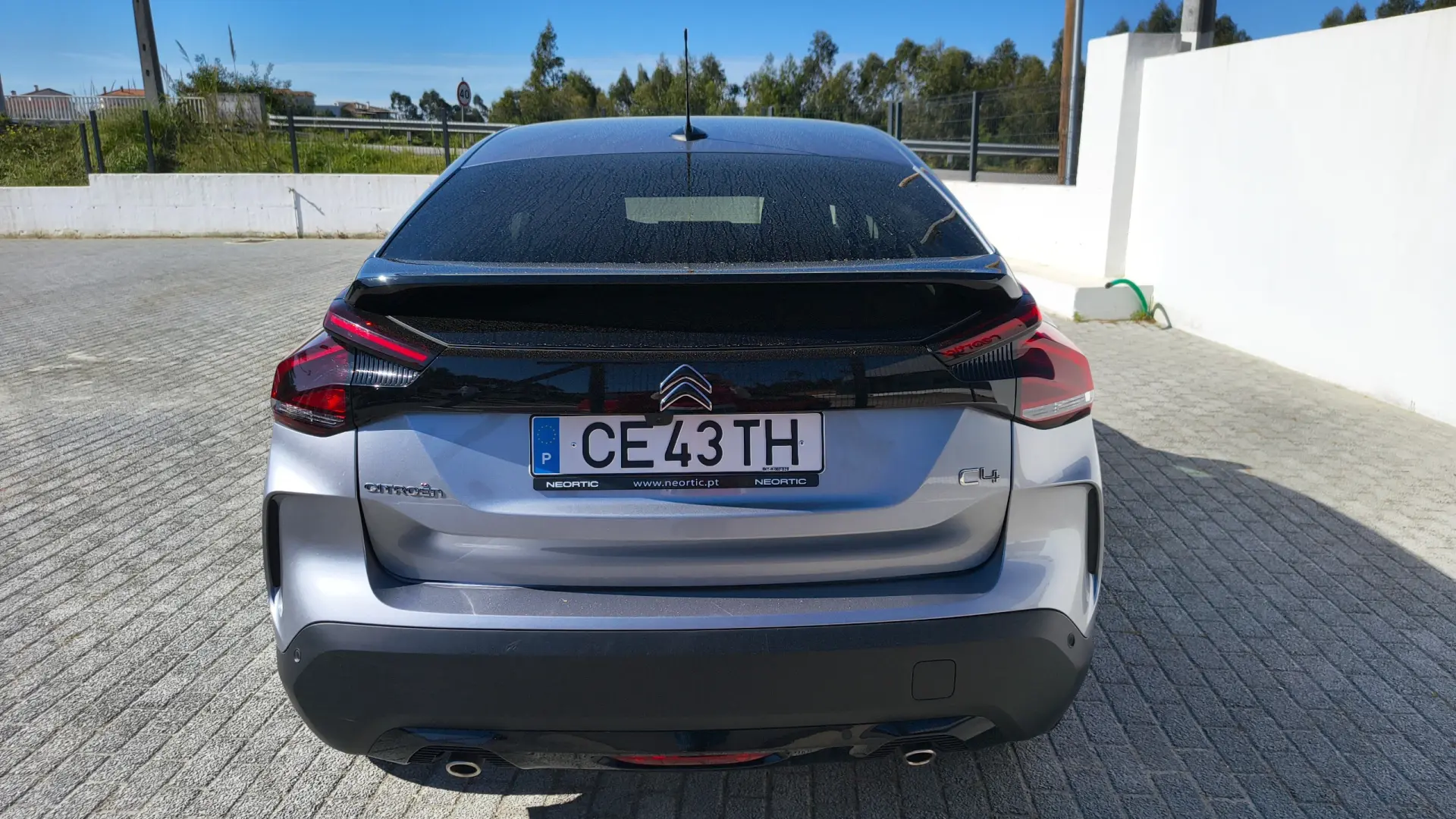 Citroën C4 1.2 PureTech Shine Pack EAT8 7