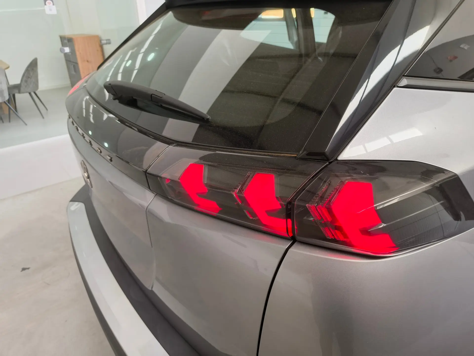 Peugeot 2008 PureTech 100 Active 19