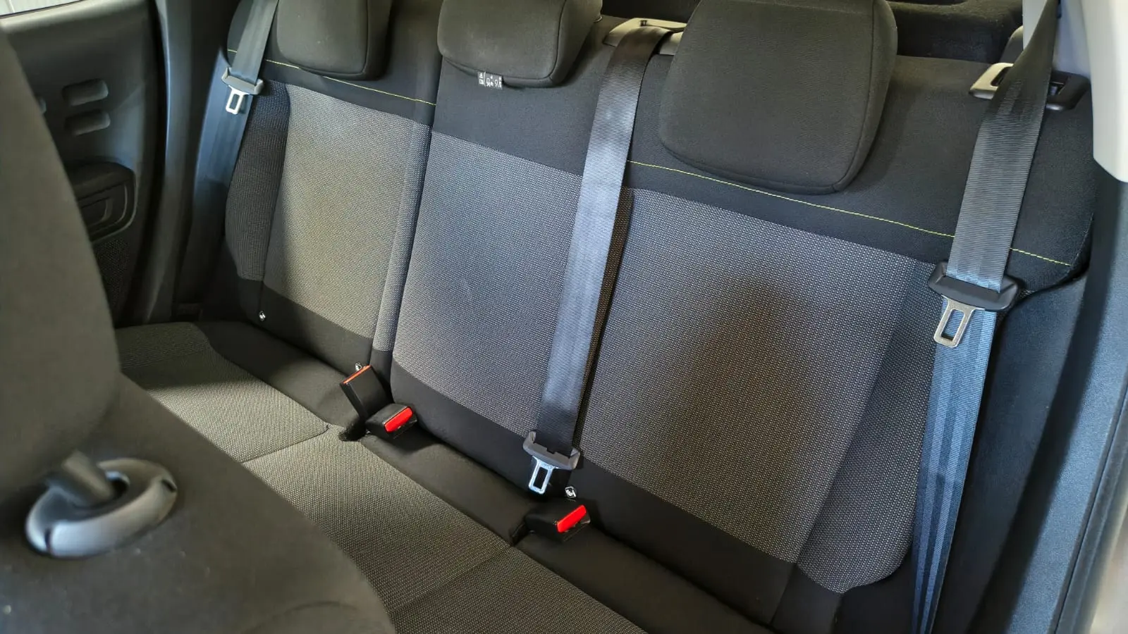 Citroen C3 1.2 PureTech Feel 10