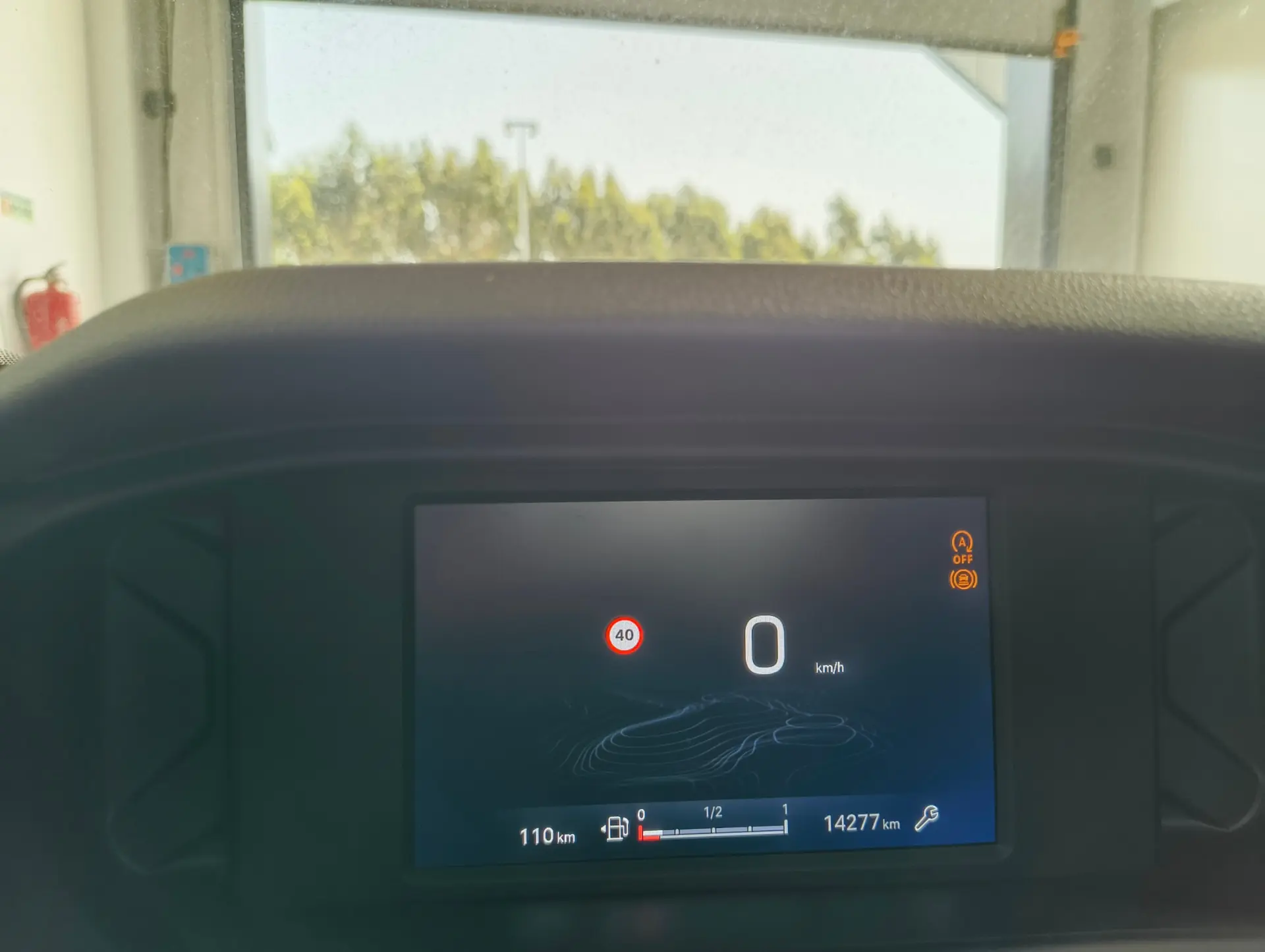 Jeep Avenger 1.2 GSE T3 Longitude 6