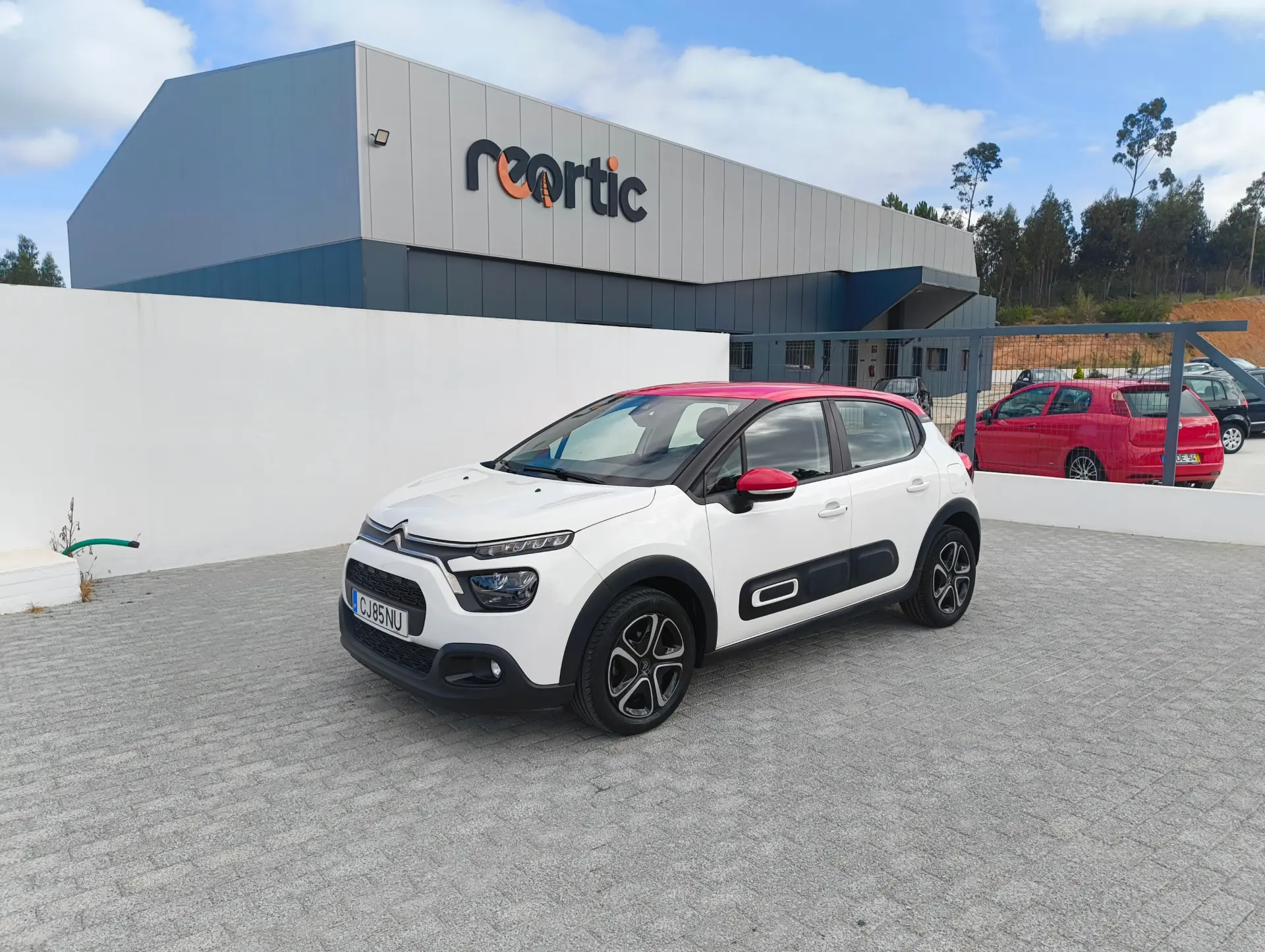 Citroen C3 1.2 PureTech Shine Pack EAT6 1
