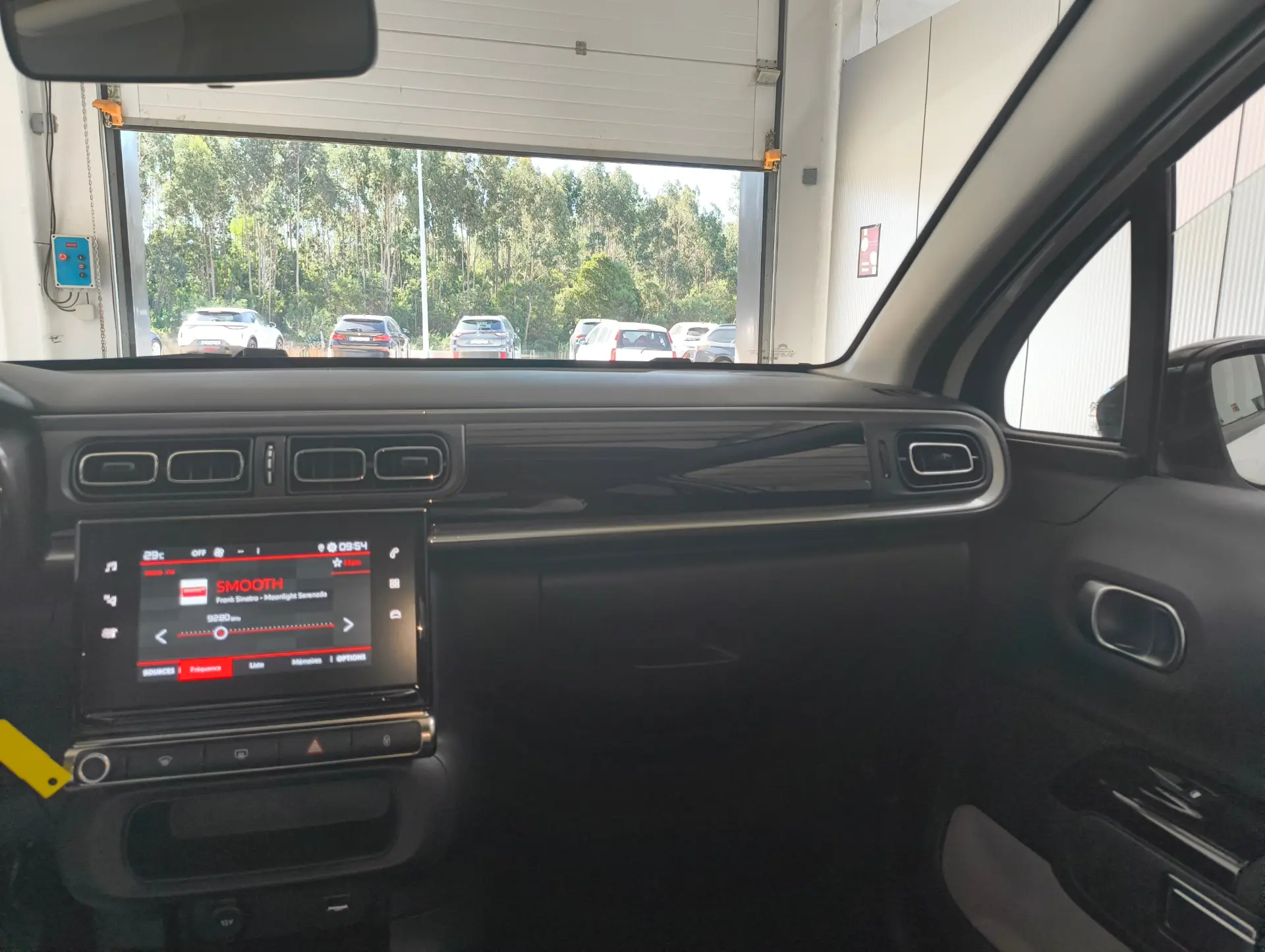 Citroen C3 1.2 PureTech Max 7