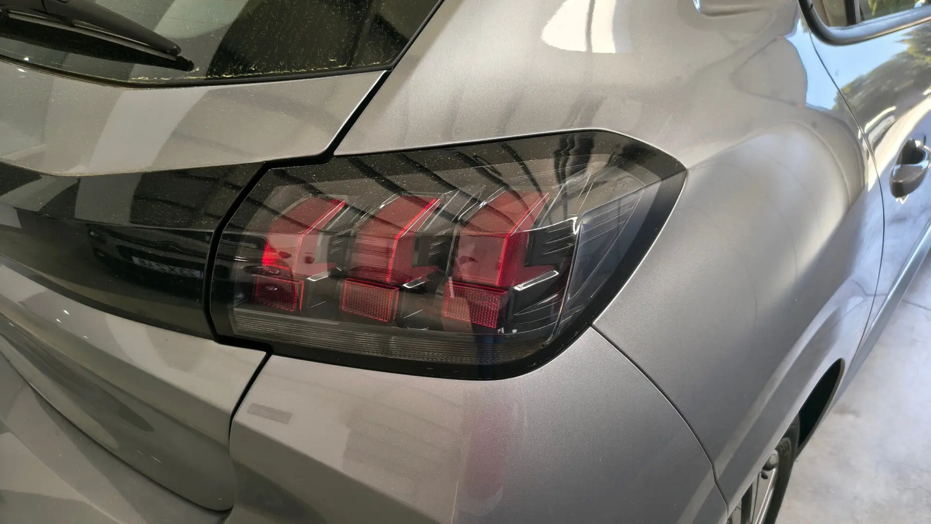 Peugeot 208 1.2 PureTech Active Pack 34