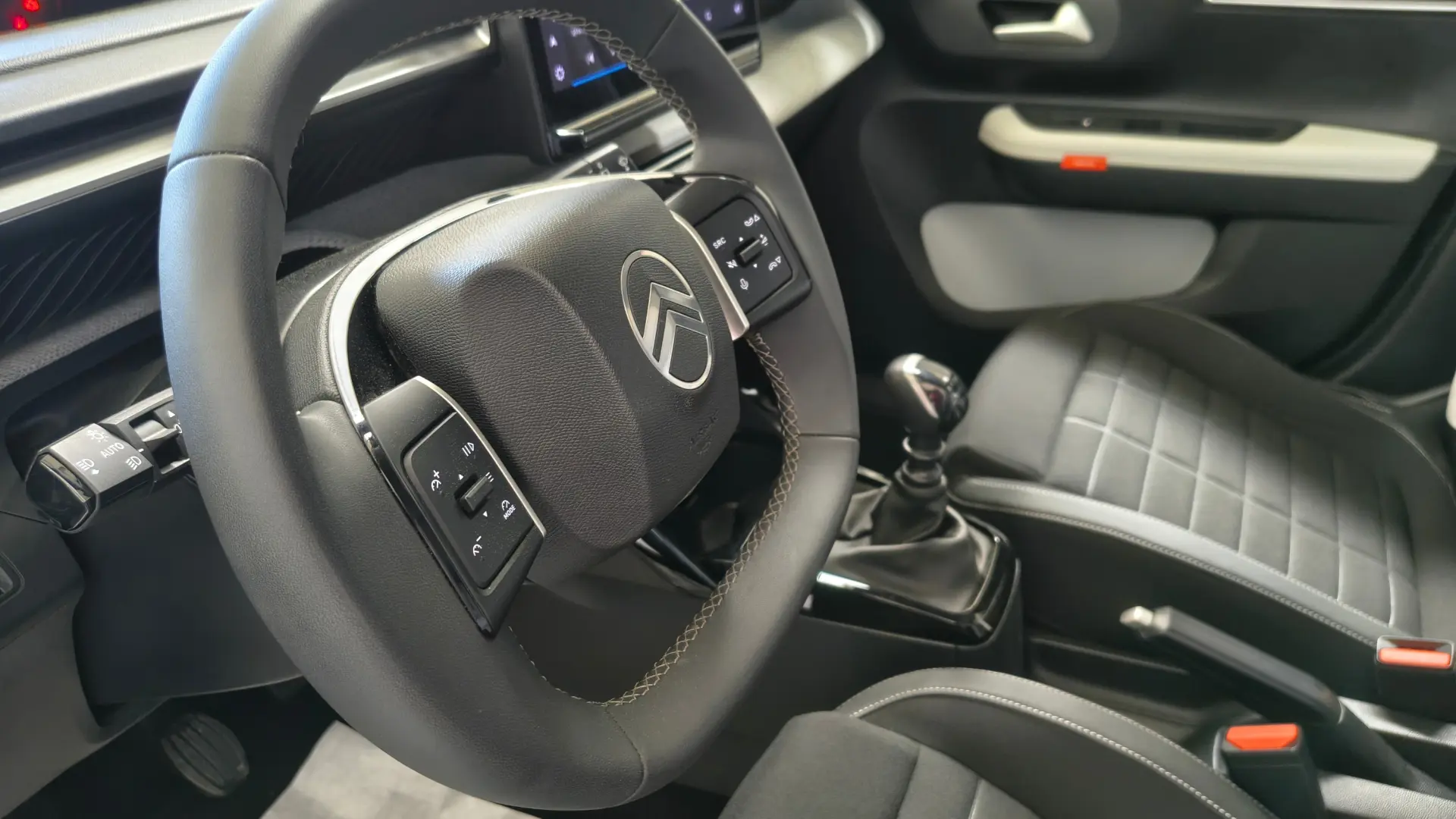 Citroën C3 1.2 PureTech Max 27