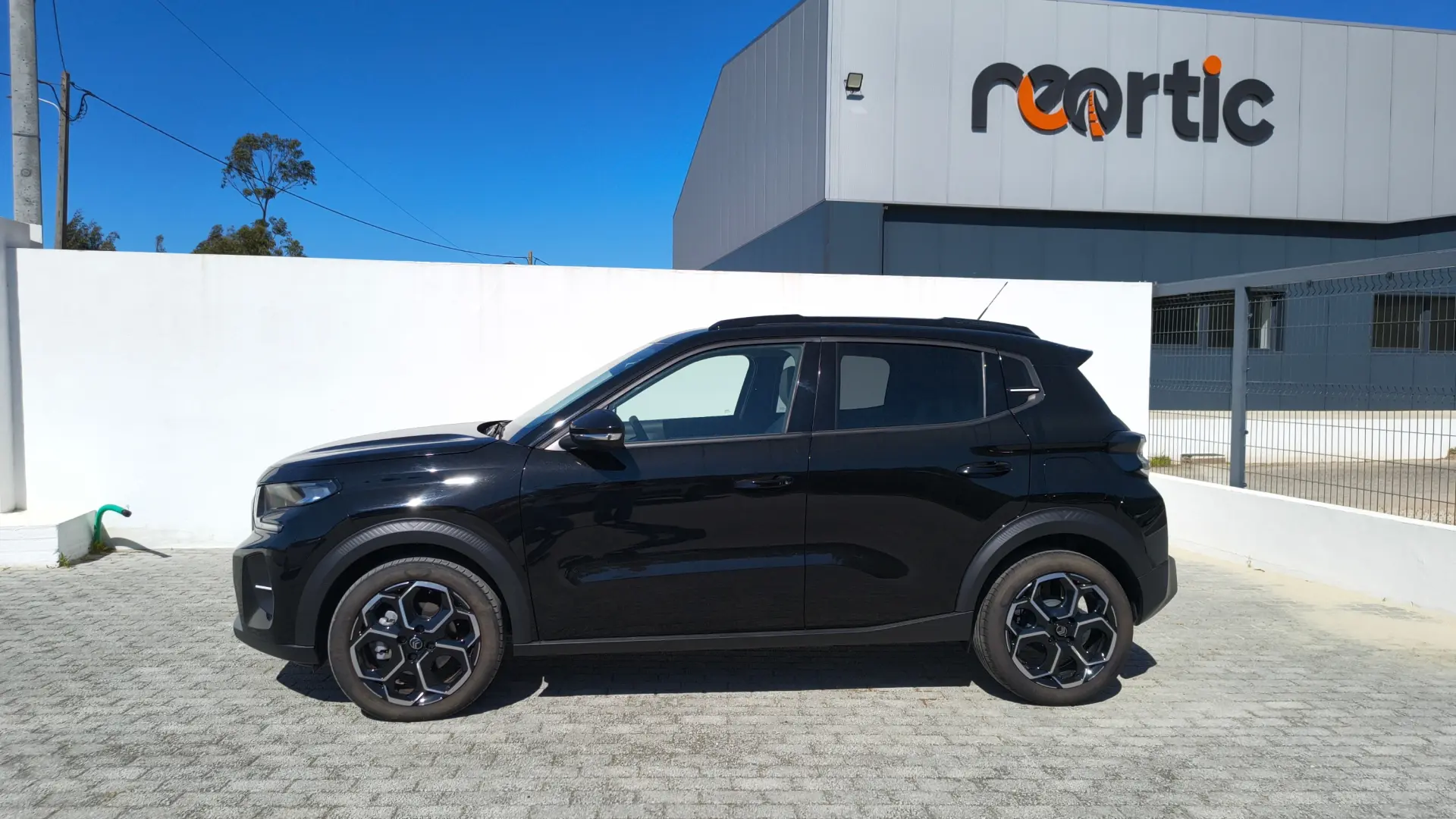 Citroën C3 1.2 PureTech Max 2