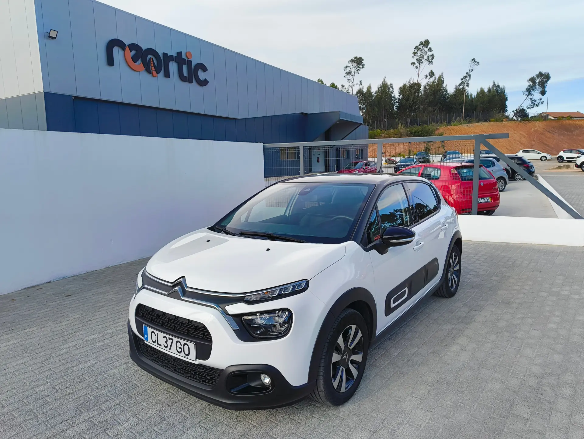 Citroen C3 1.2 Pure Tech S&S Shine 1