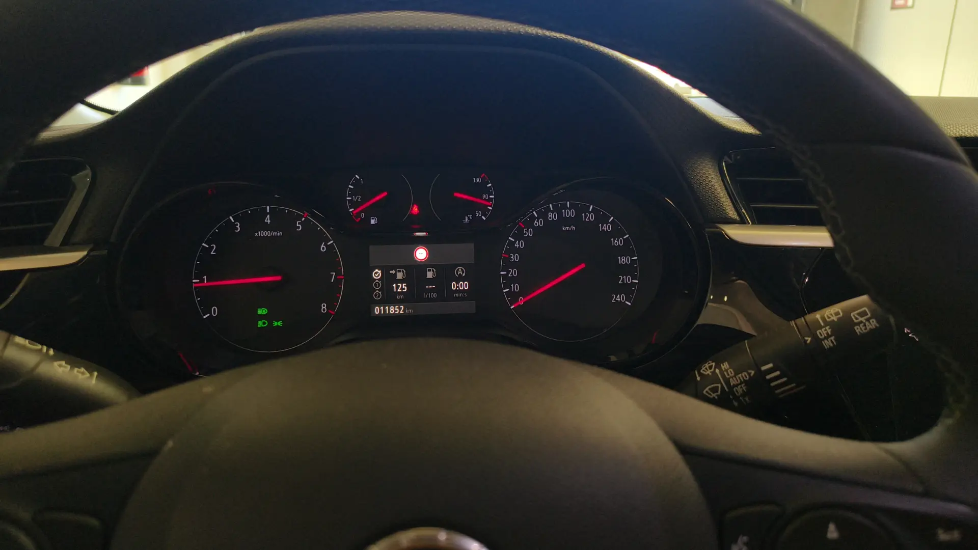 Opel Corsa 1.2 Elegance 6
