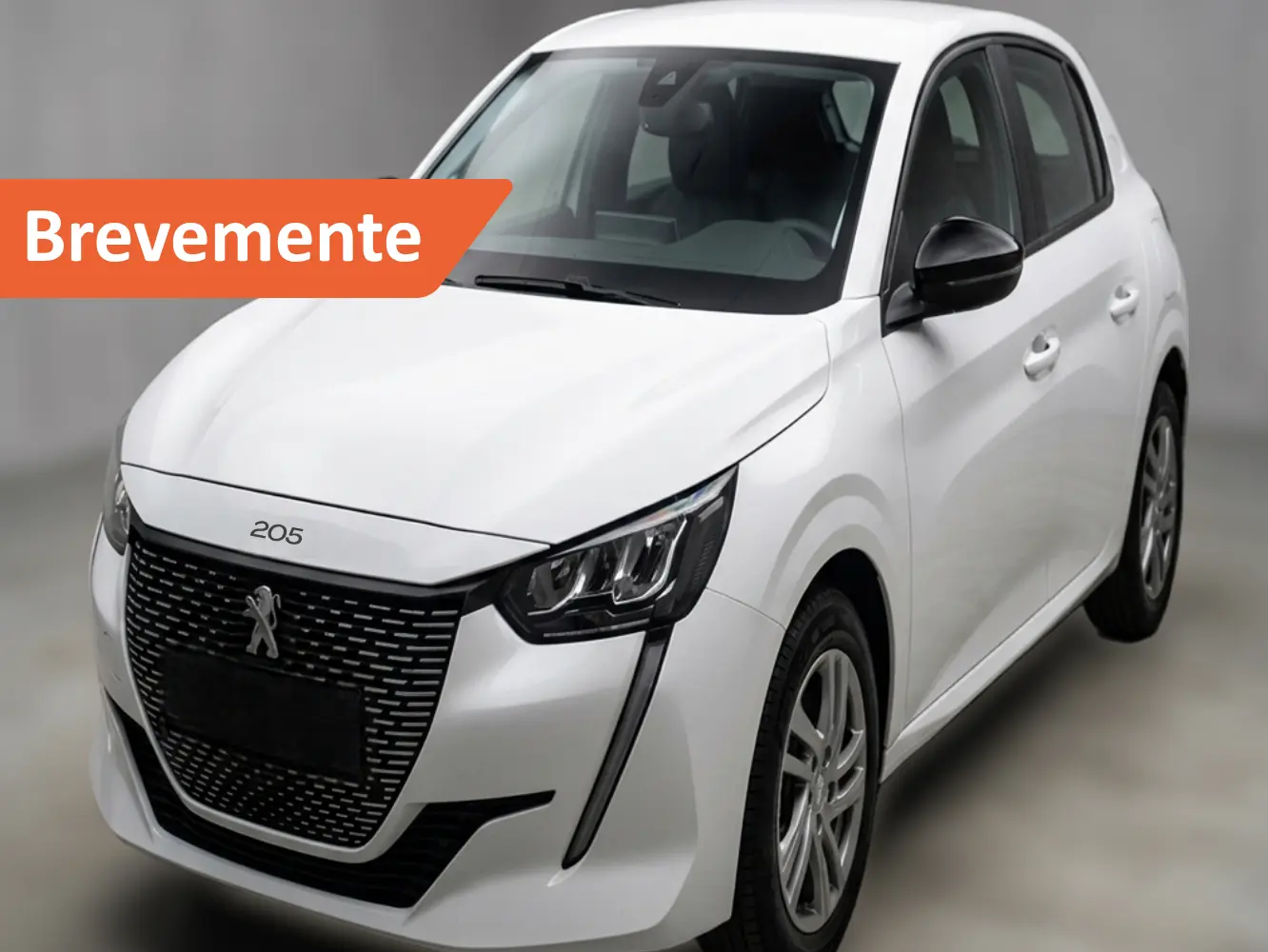 Peugeot e-208 Active Pack 1