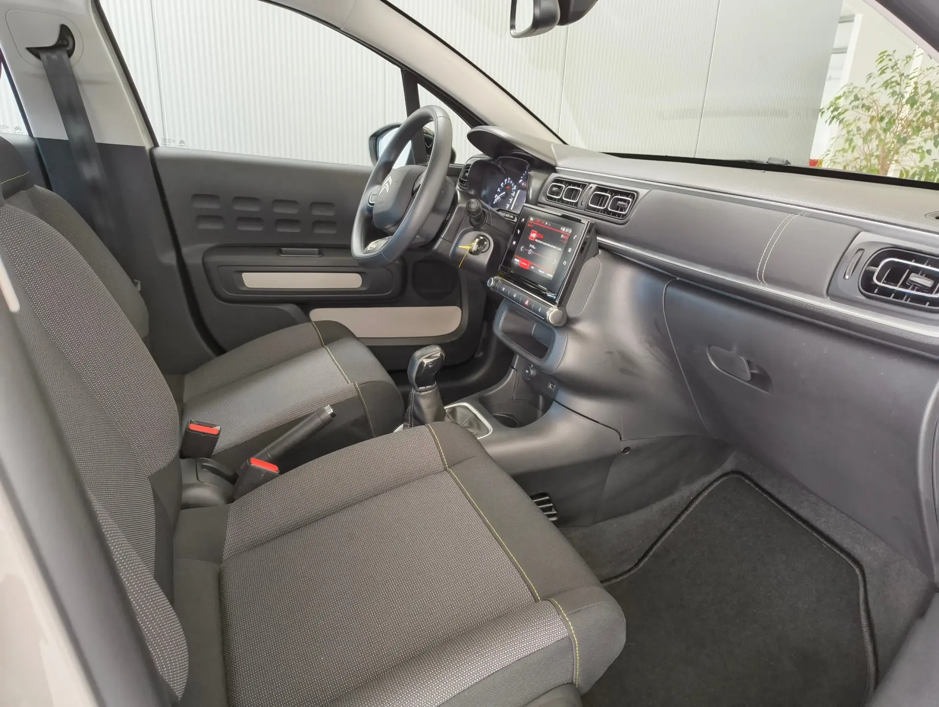 Citroen C3 1.2 PureTech Feel 17