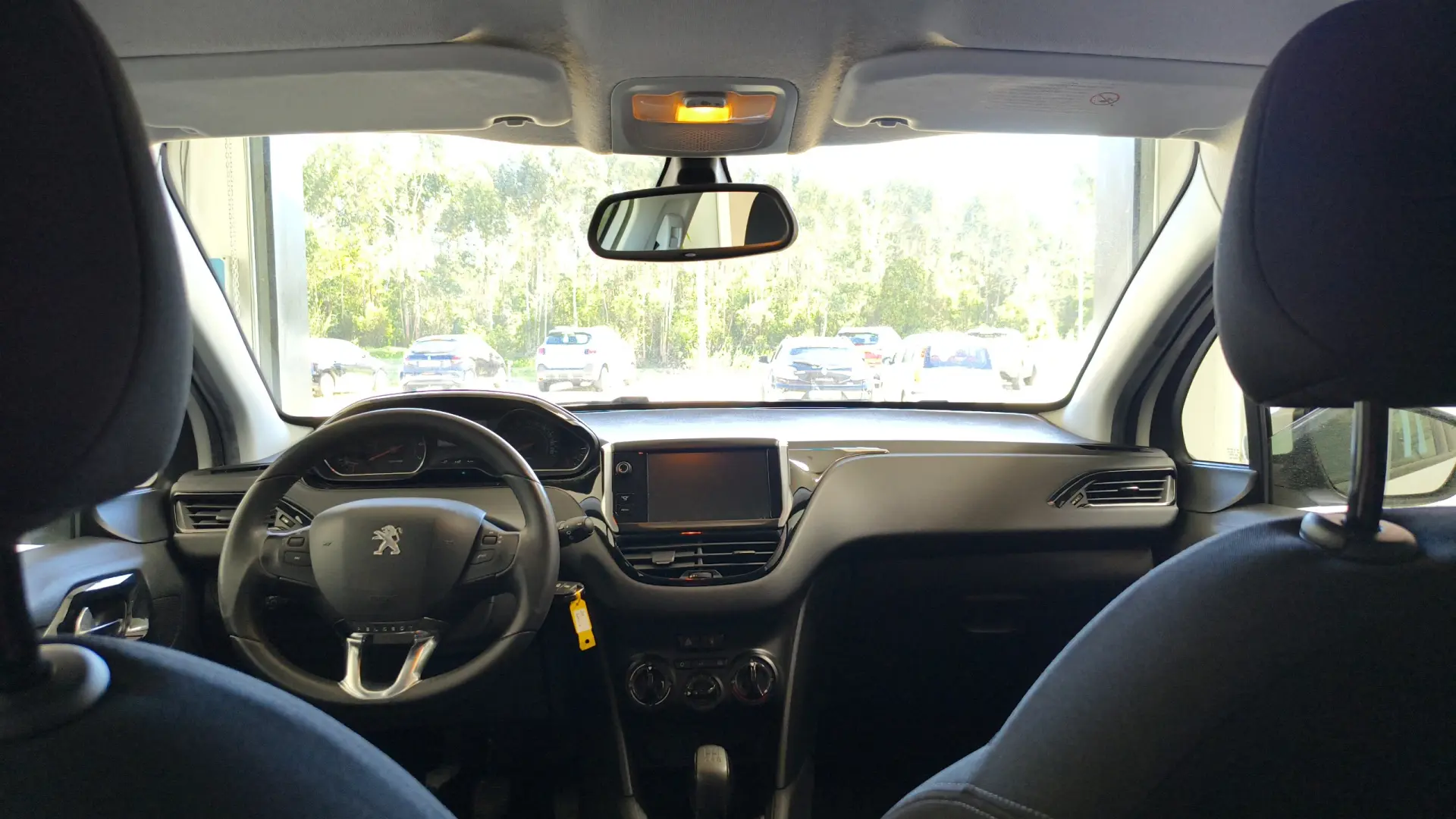 Peugeot 208 1.2 VTi Active 21