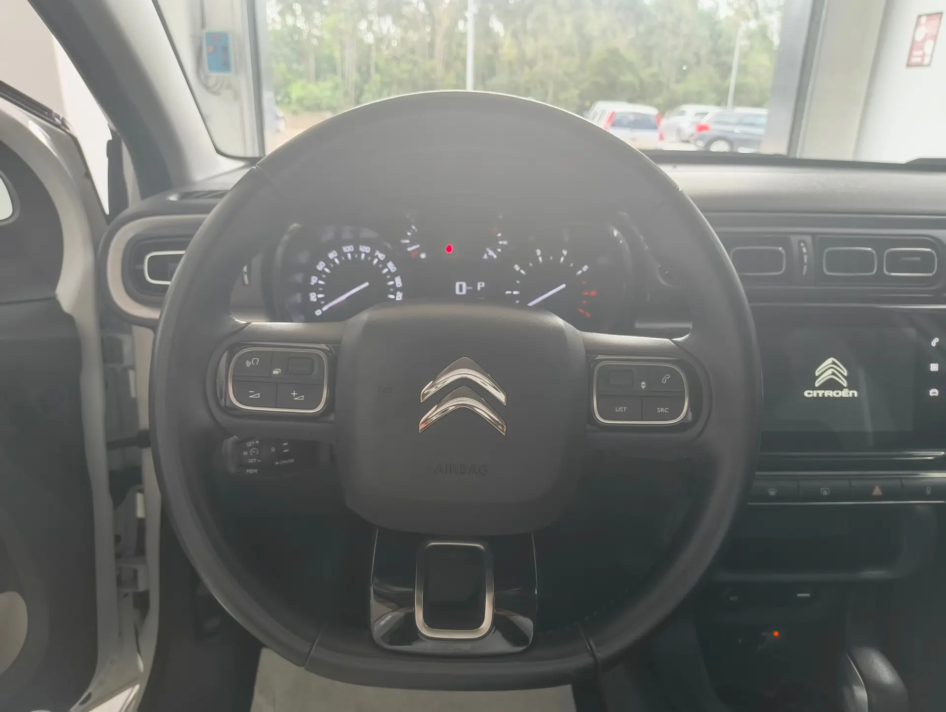 Citroen C3 1.2 PureTech Shine Pack EAT6 8