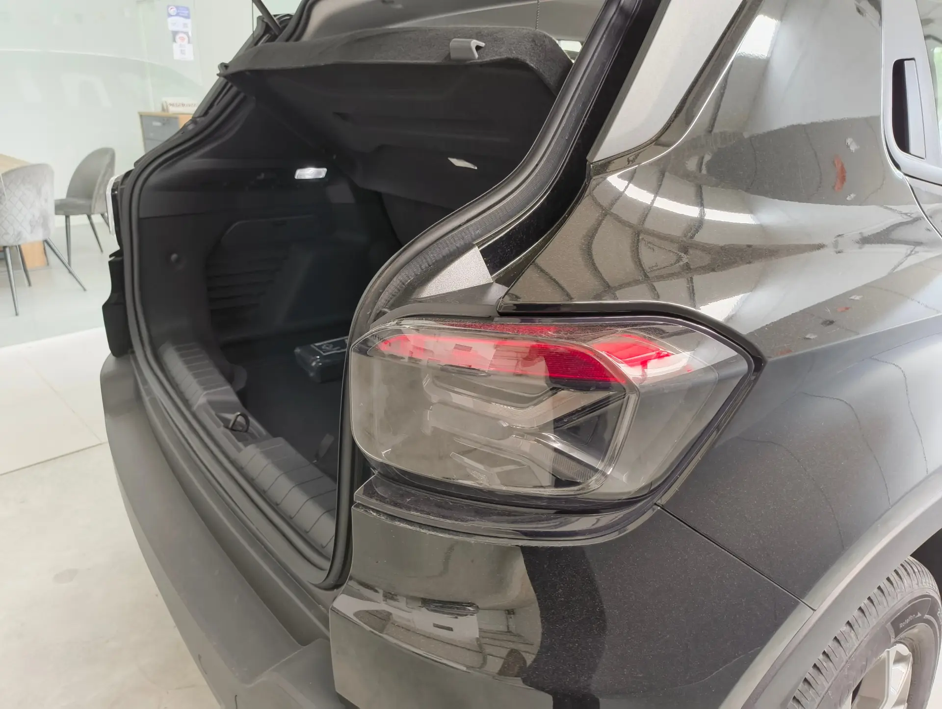 Jeep Avenger 1.2 GSE T3 Longitude 18