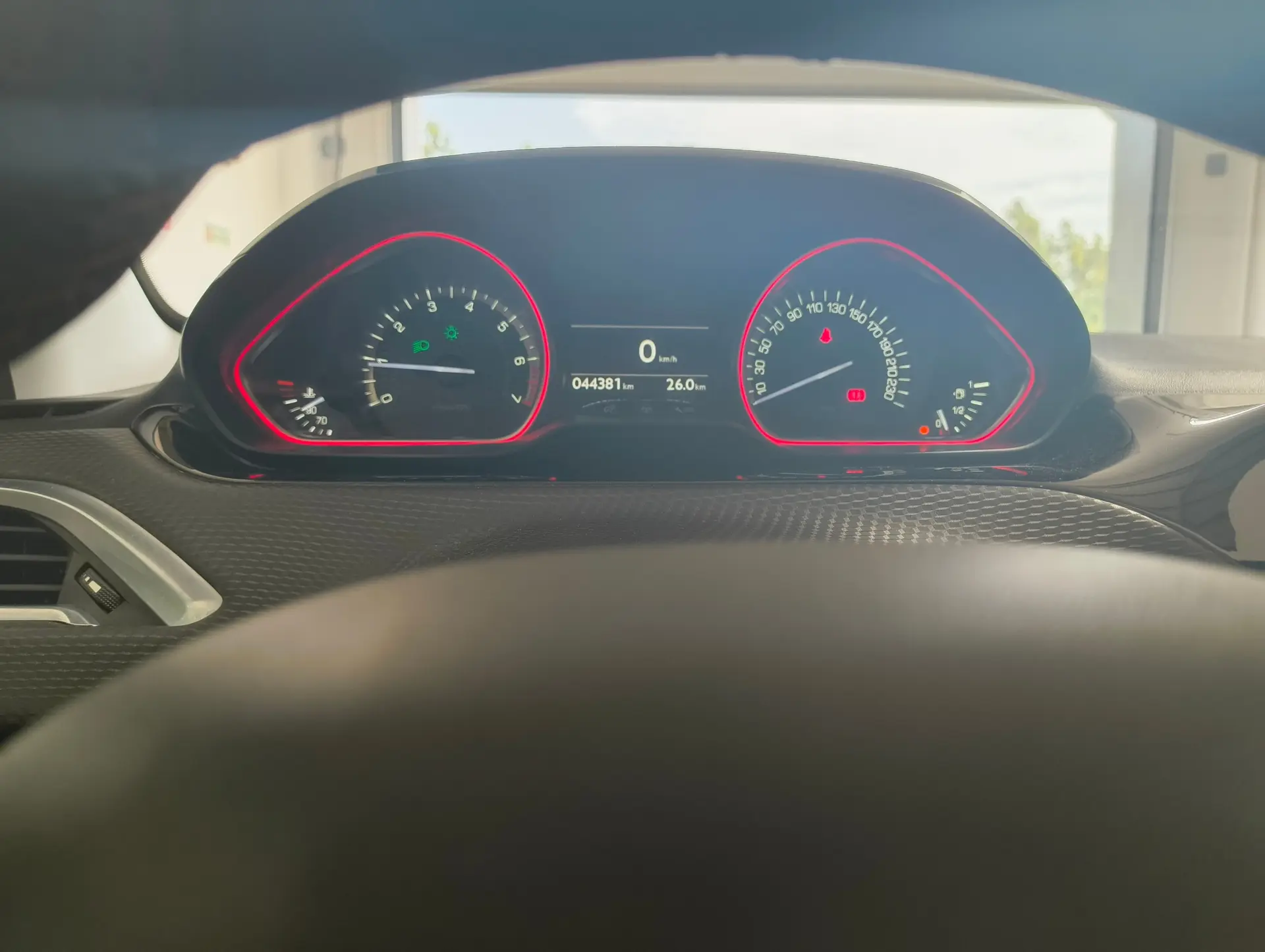 Peugeot 2008 1.2 PureTech GT Line 7