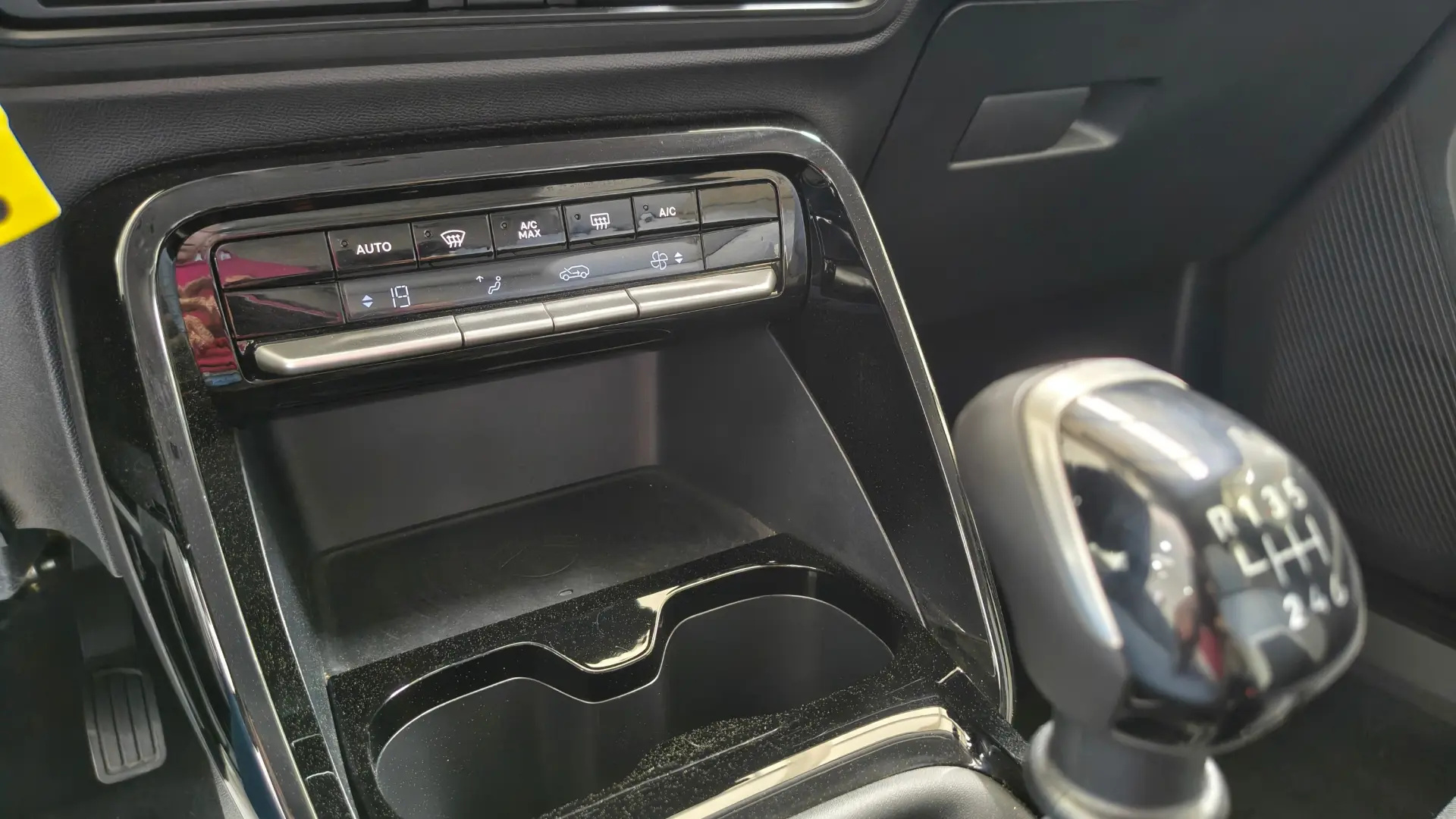 Citroën C3 1.2 PureTech Max 18