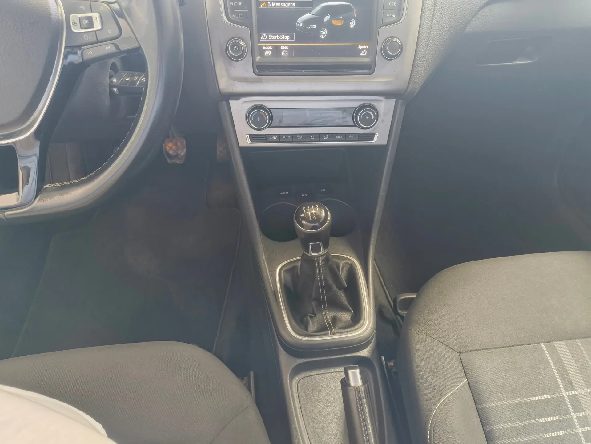 Volkswagen Polo 10
