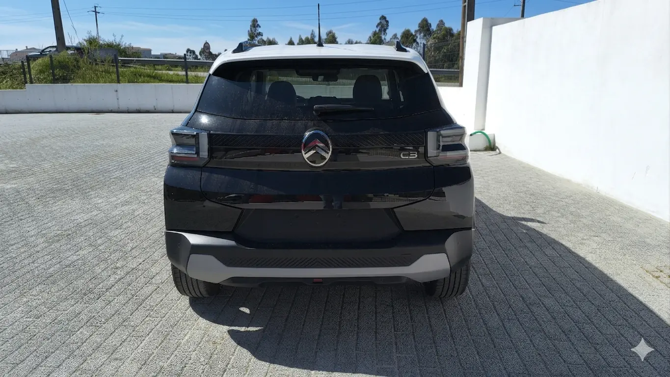 Citroën C3 1.2 PureTech Max 5