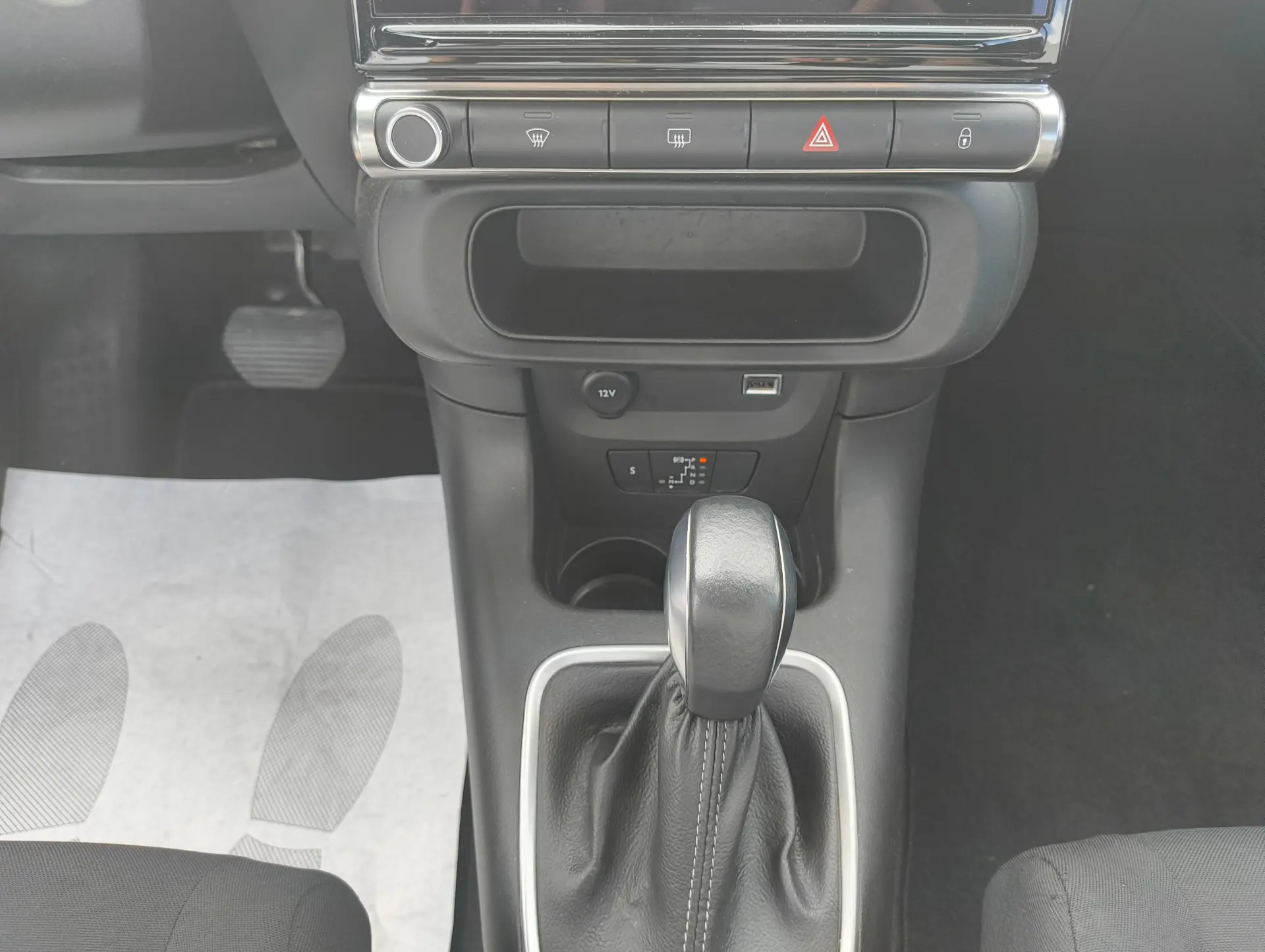 Citroen C3 1.2 PureTech Shine Pack EAT6 7