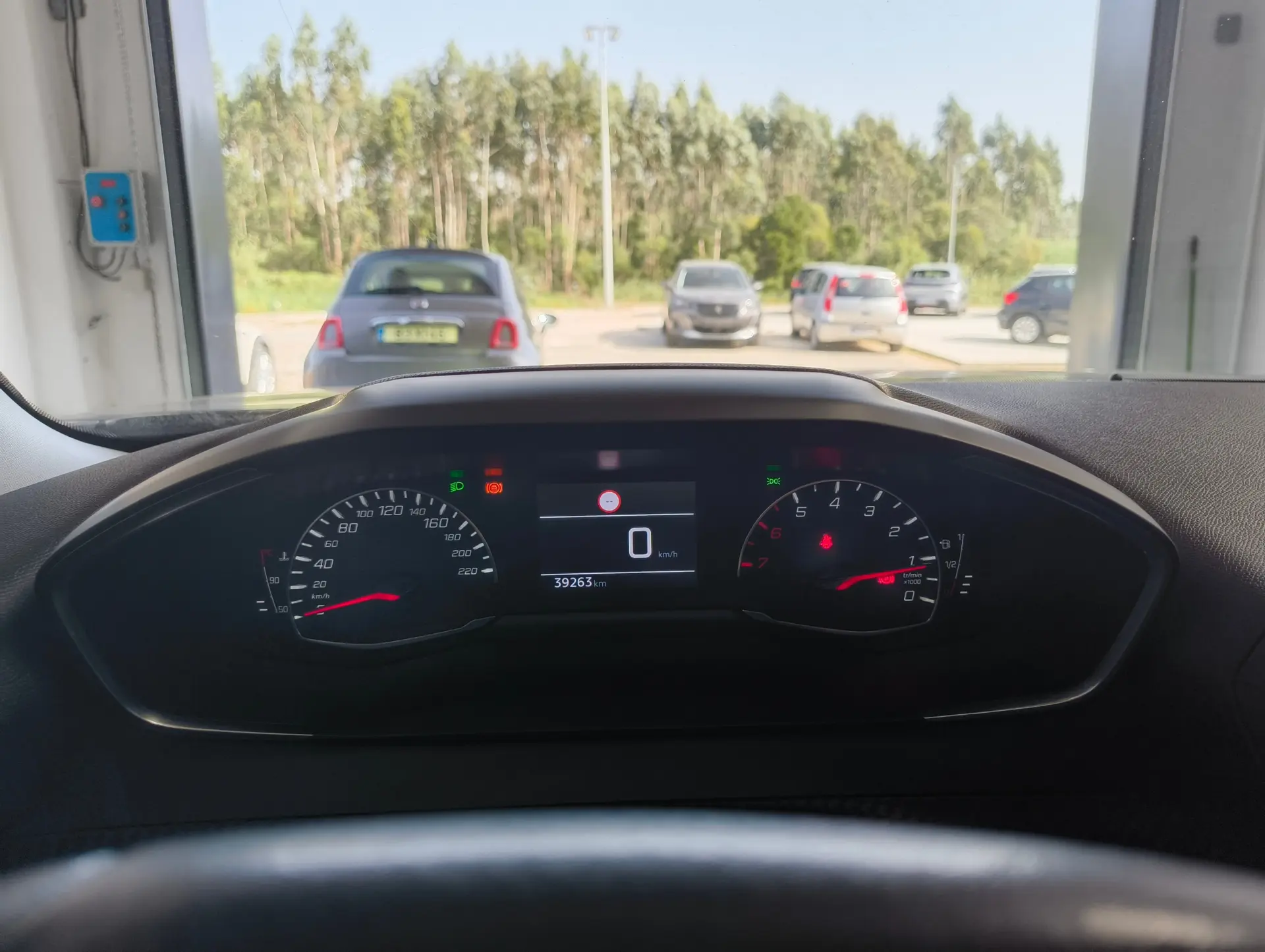 Peugeot 2008 PureTech 100 Active 9