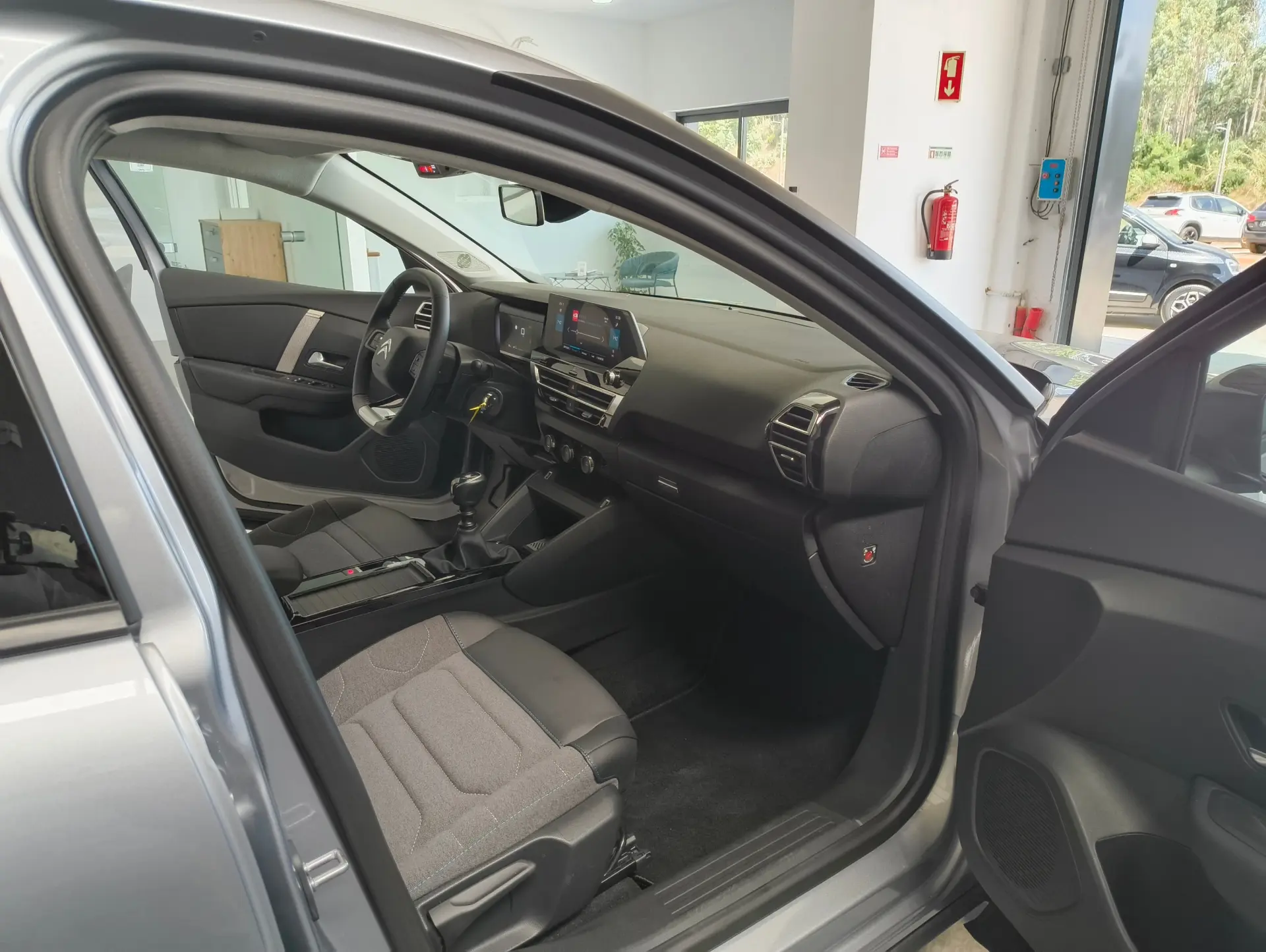 Citroen C4 1.2 PureTech Feel Pack 12