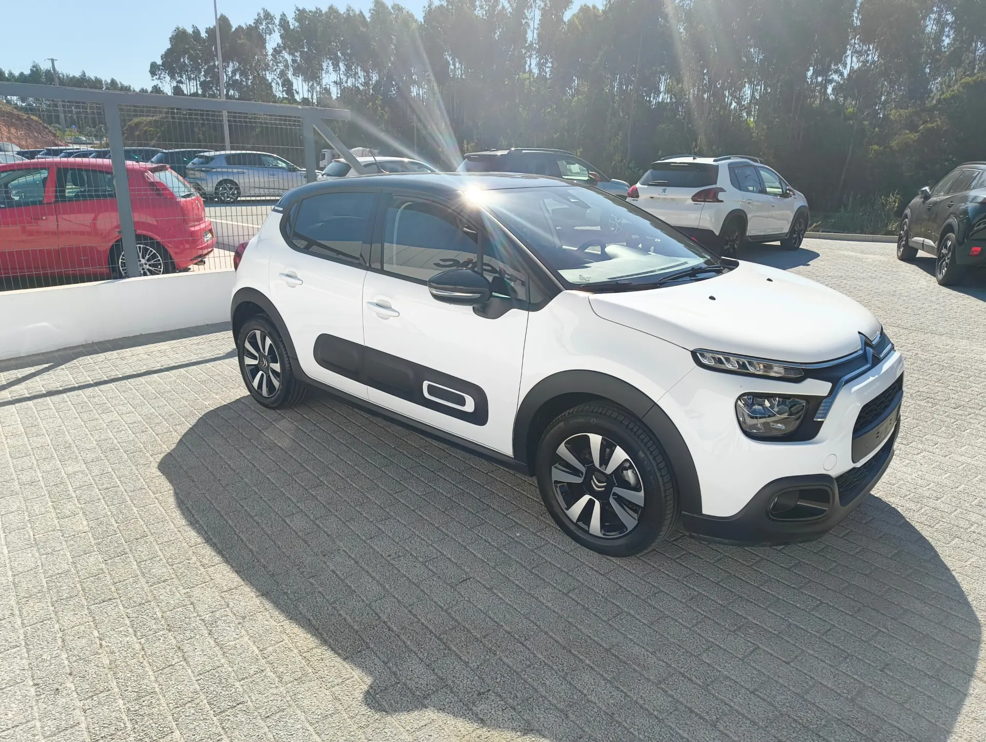Citroen C3 1.2 PureTech Max 3