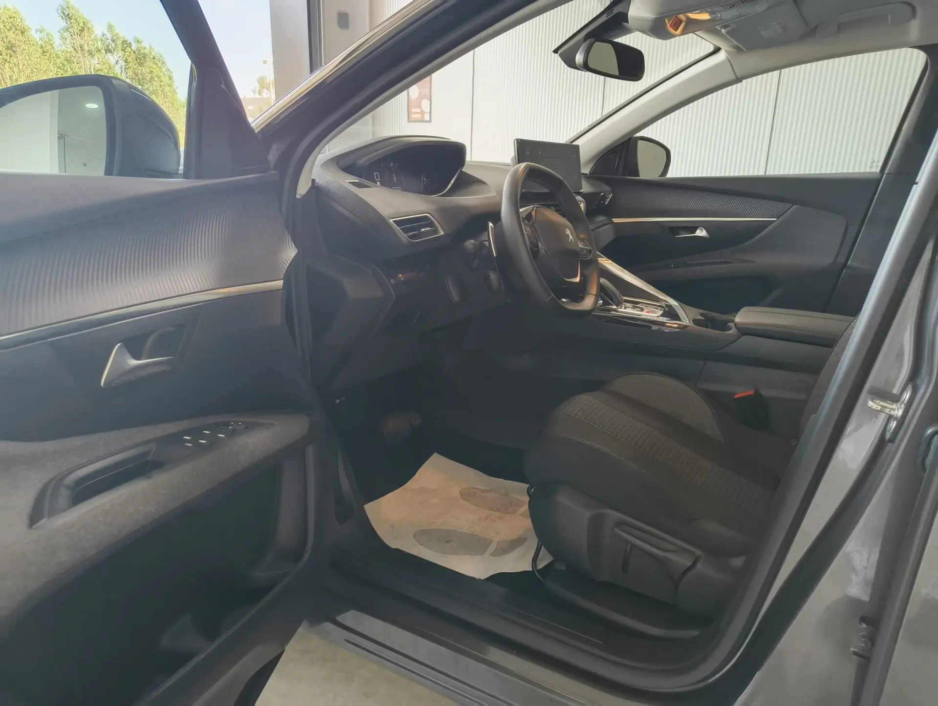 Peugeot 5008 1.2 PureTech 130 EAT6 Active Pack 13