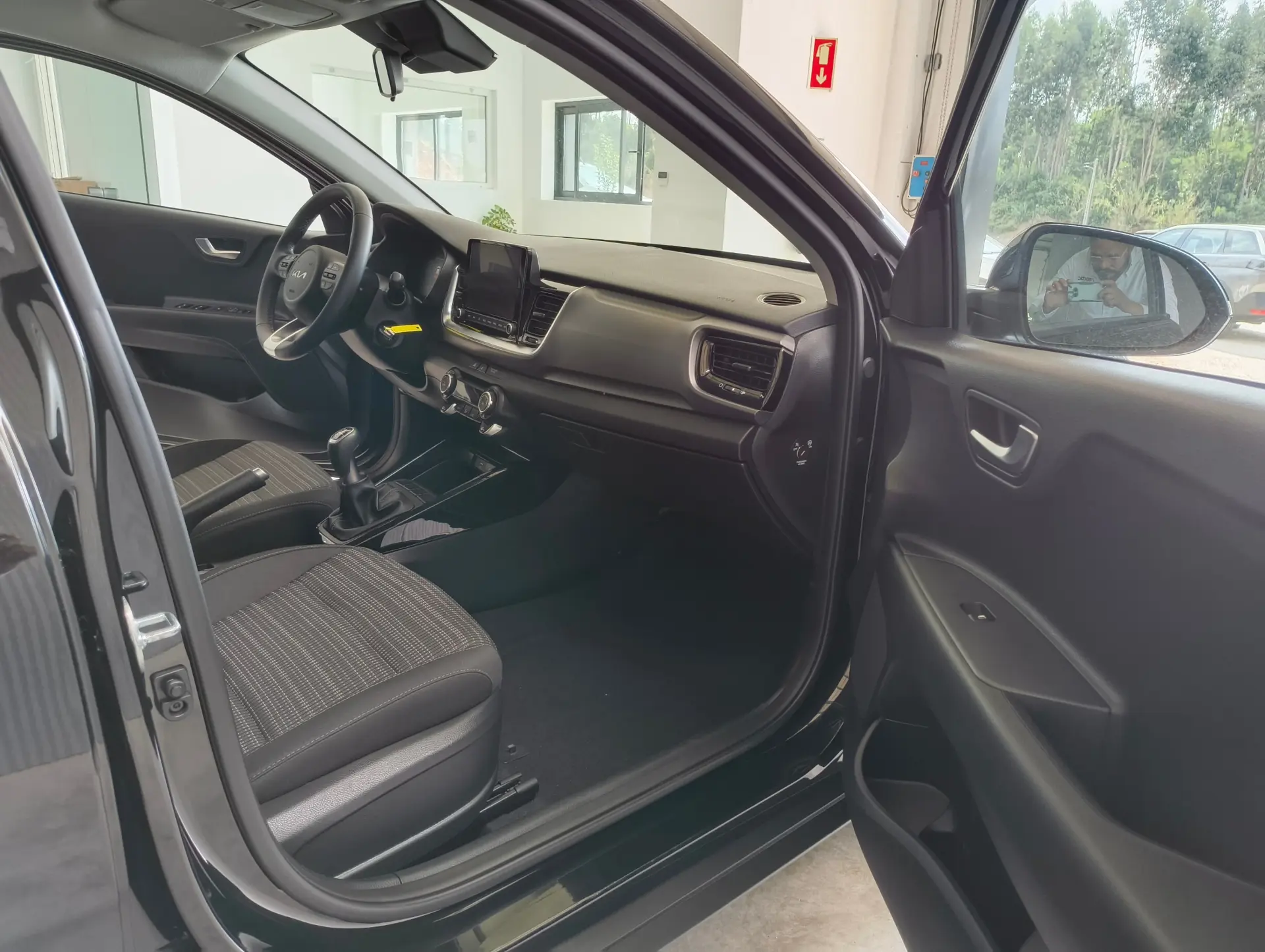 Kia Stonic STONIC 1.0 T-GDI 8