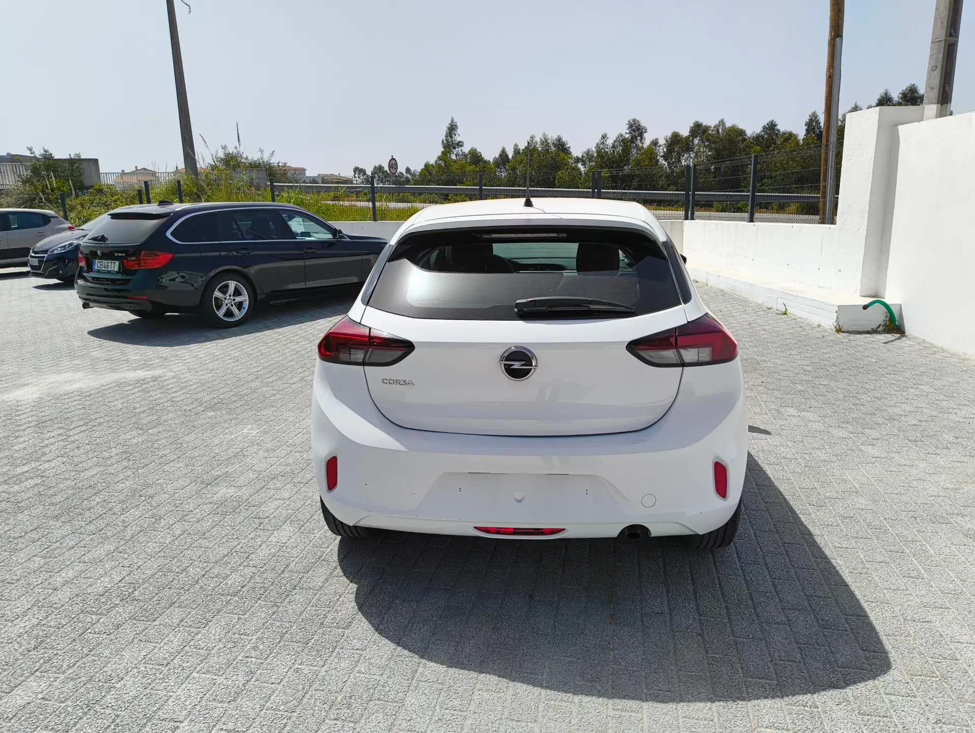 Opel Corsa 1.2 T Edition 5