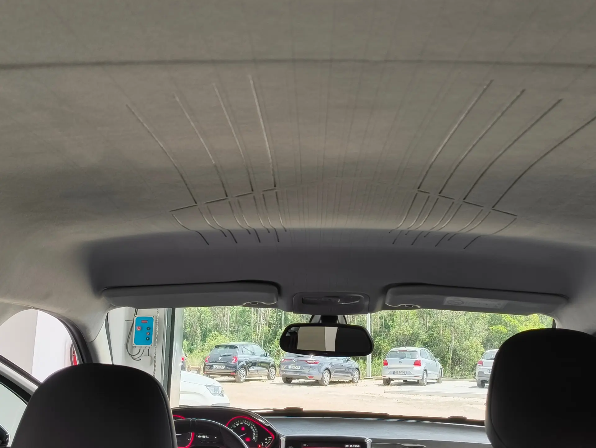 Peugeot 2008 1.2 PureTech GT Line 12
