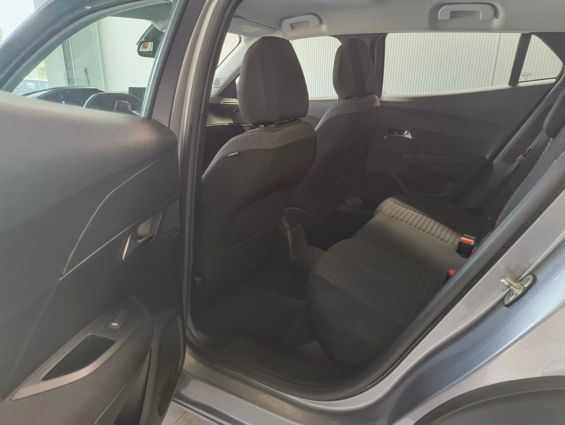 Peugeot 2008 PureTech 100 Active 13