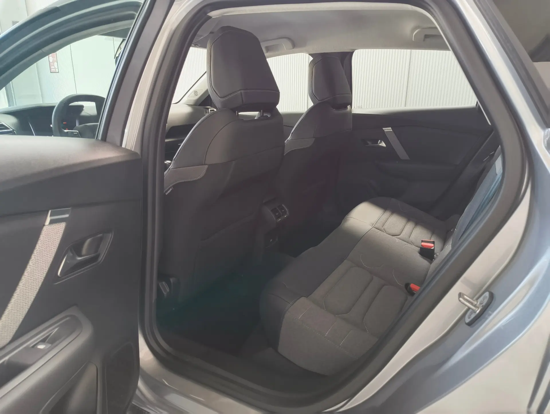 Citroen C4 1.2 PureTech Feel Pack 10