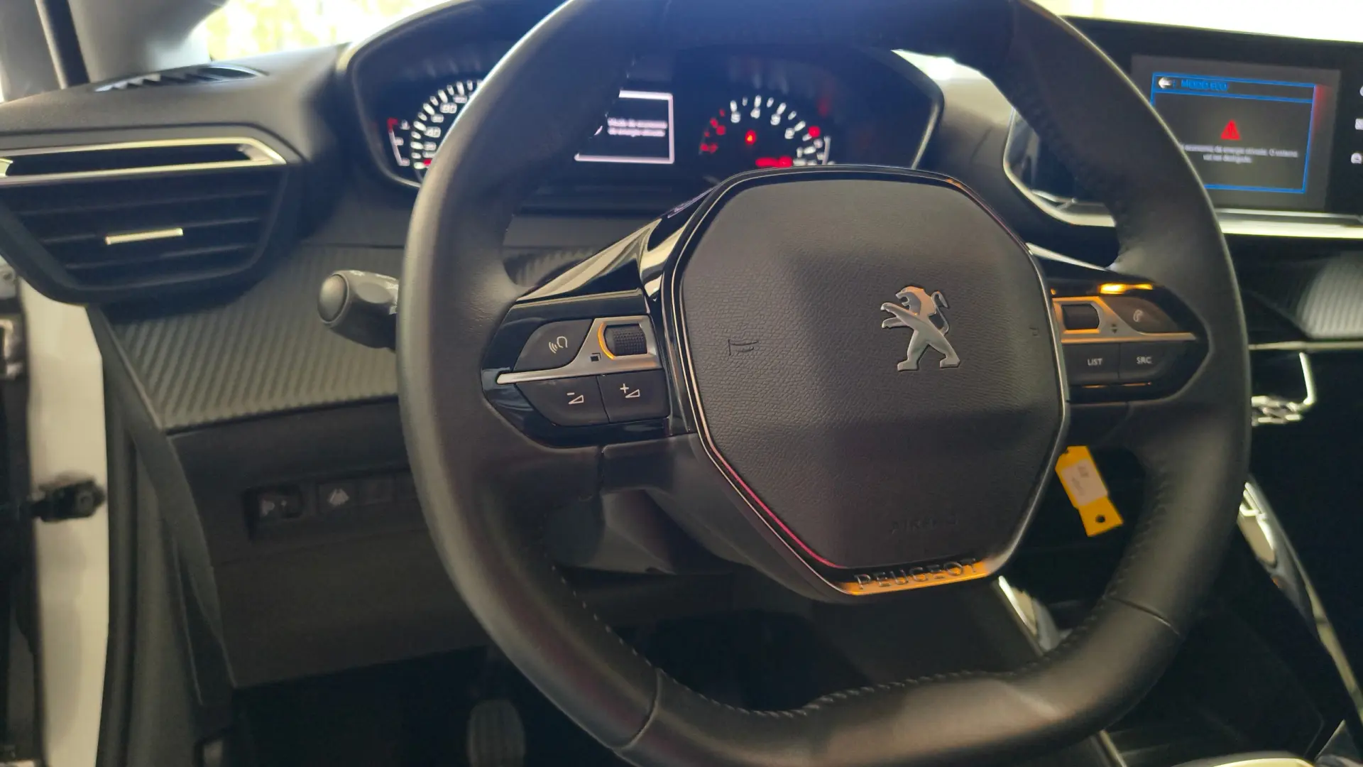 Peugeot 208 1.2 PureTech Active Pack 26