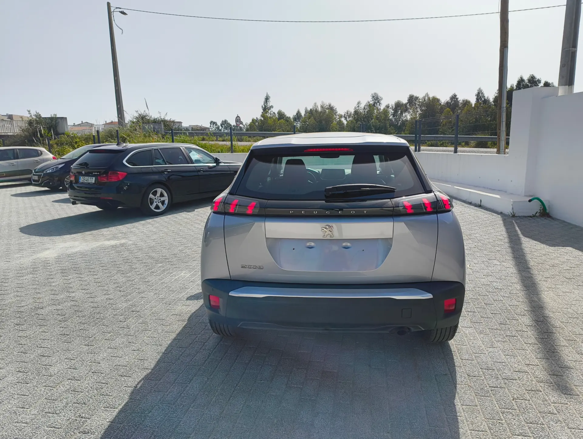 Peugeot 2008 PureTech 100 Active 5