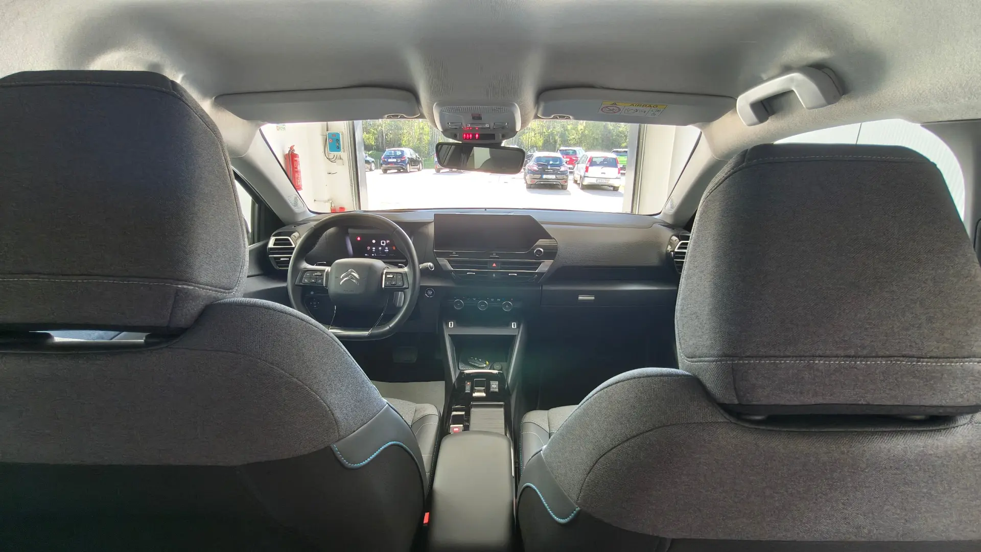 Citroën C4 1.2 PureTech Shine Pack EAT8 33