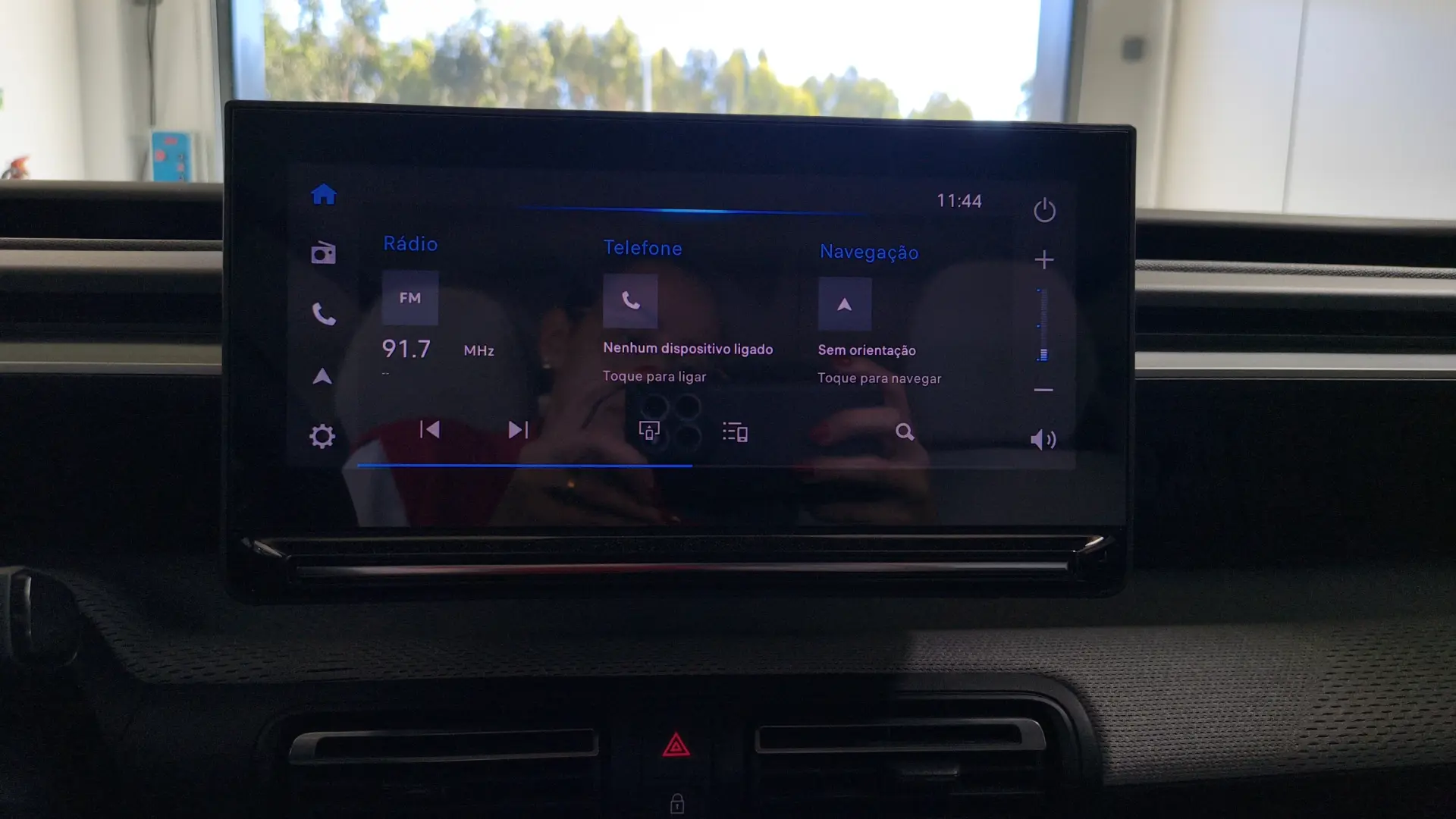 Citroën C3 1.2 PureTech Max 17