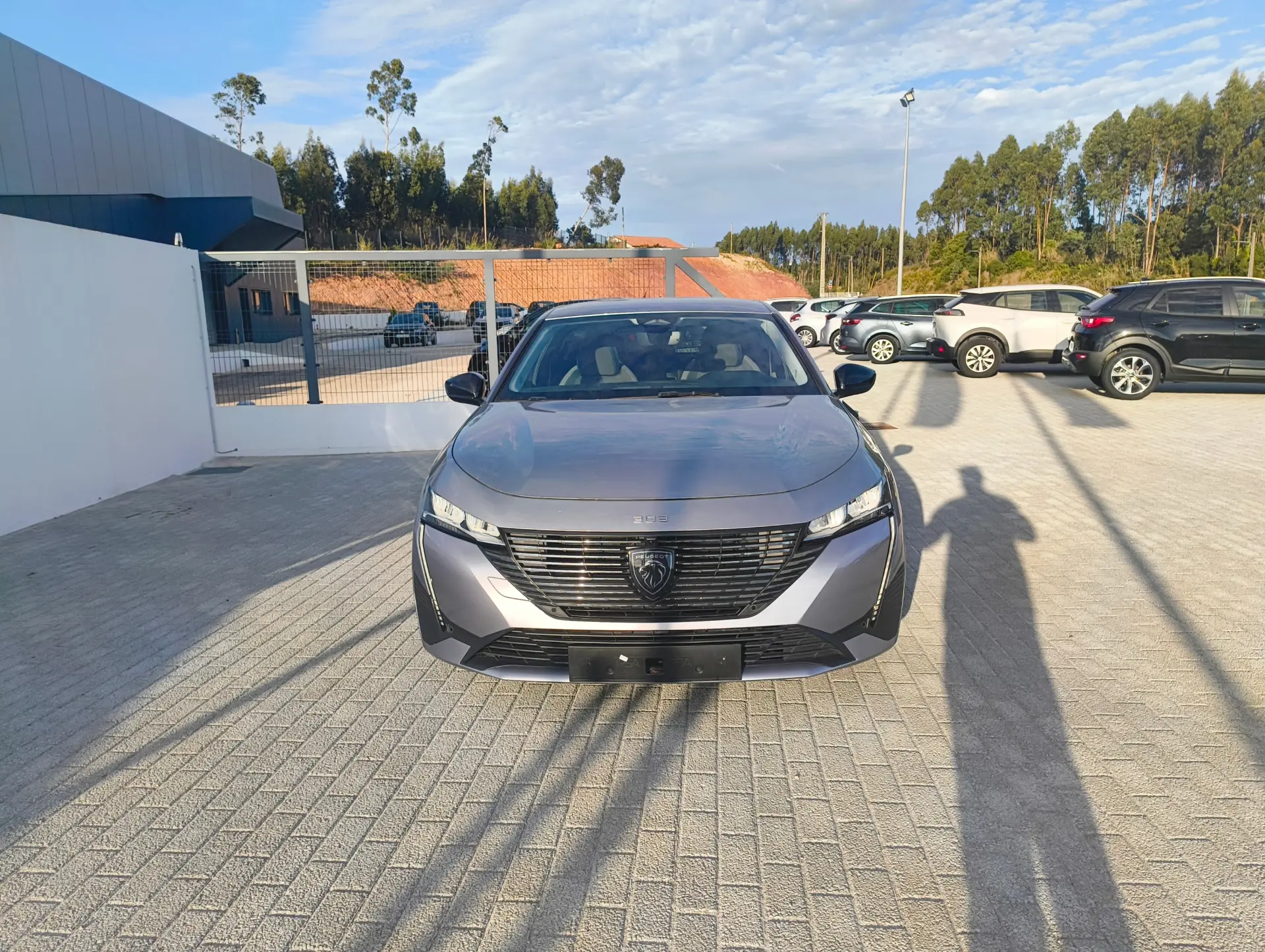 Peugeot 308 1.2 PureTech Allure 2