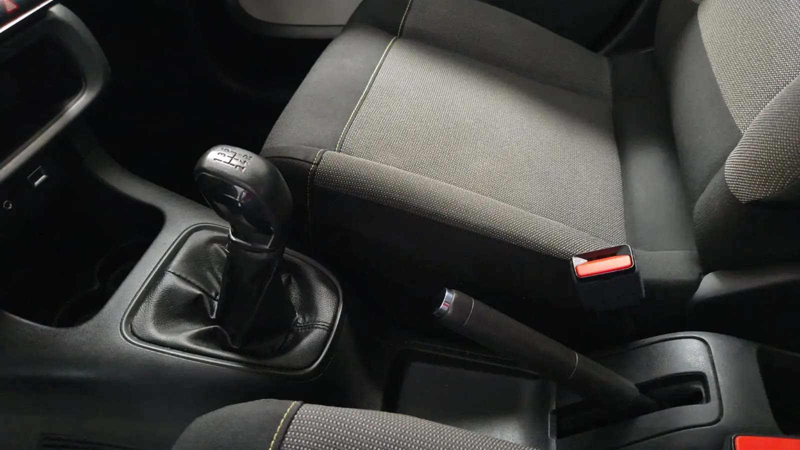 Citroen C3 1.2 PureTech Feel 15