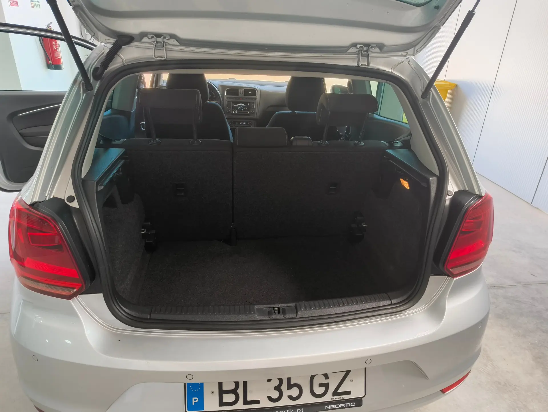 Volkswagen Polo 15
