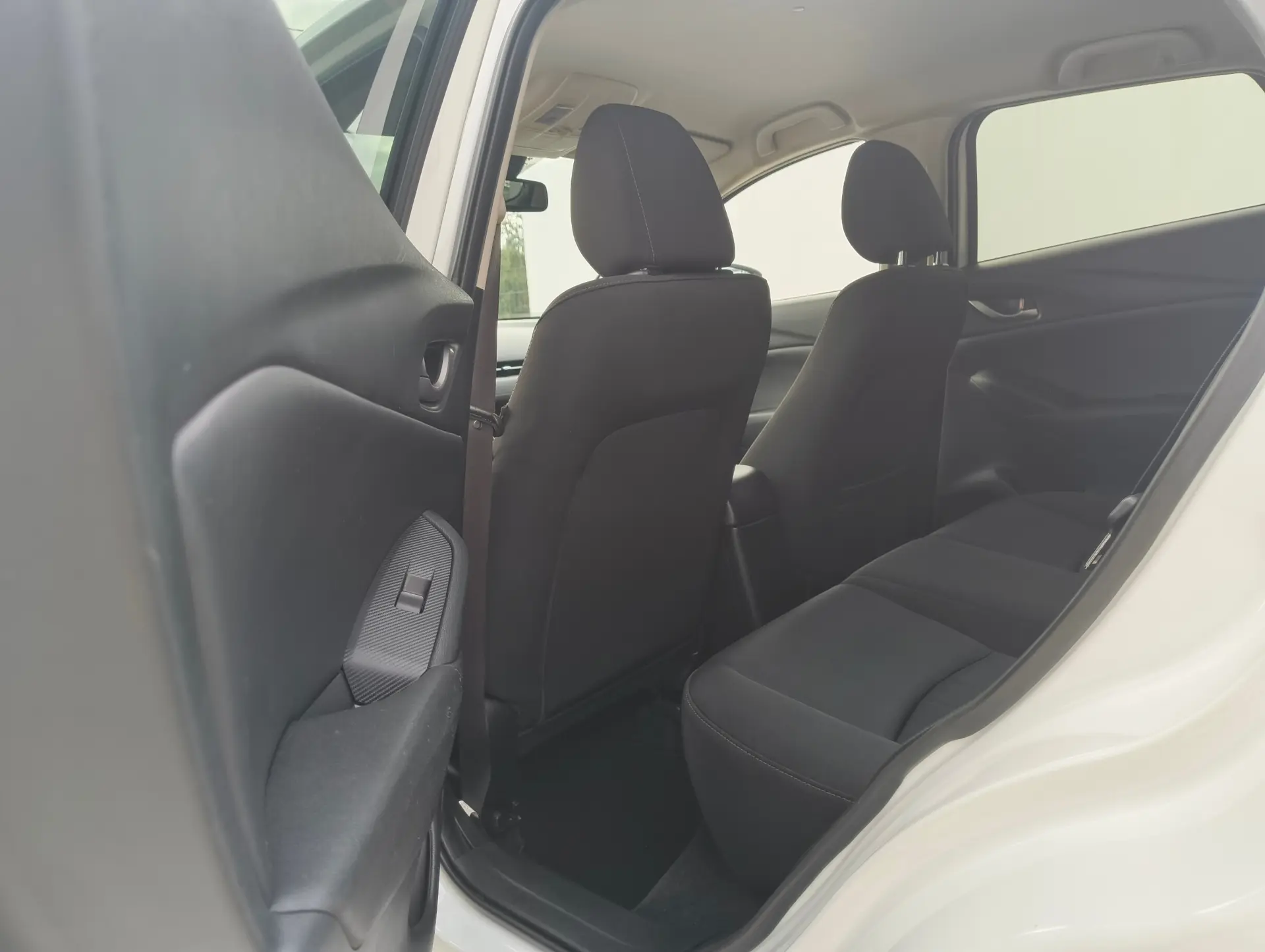 Mazda CX-3 12