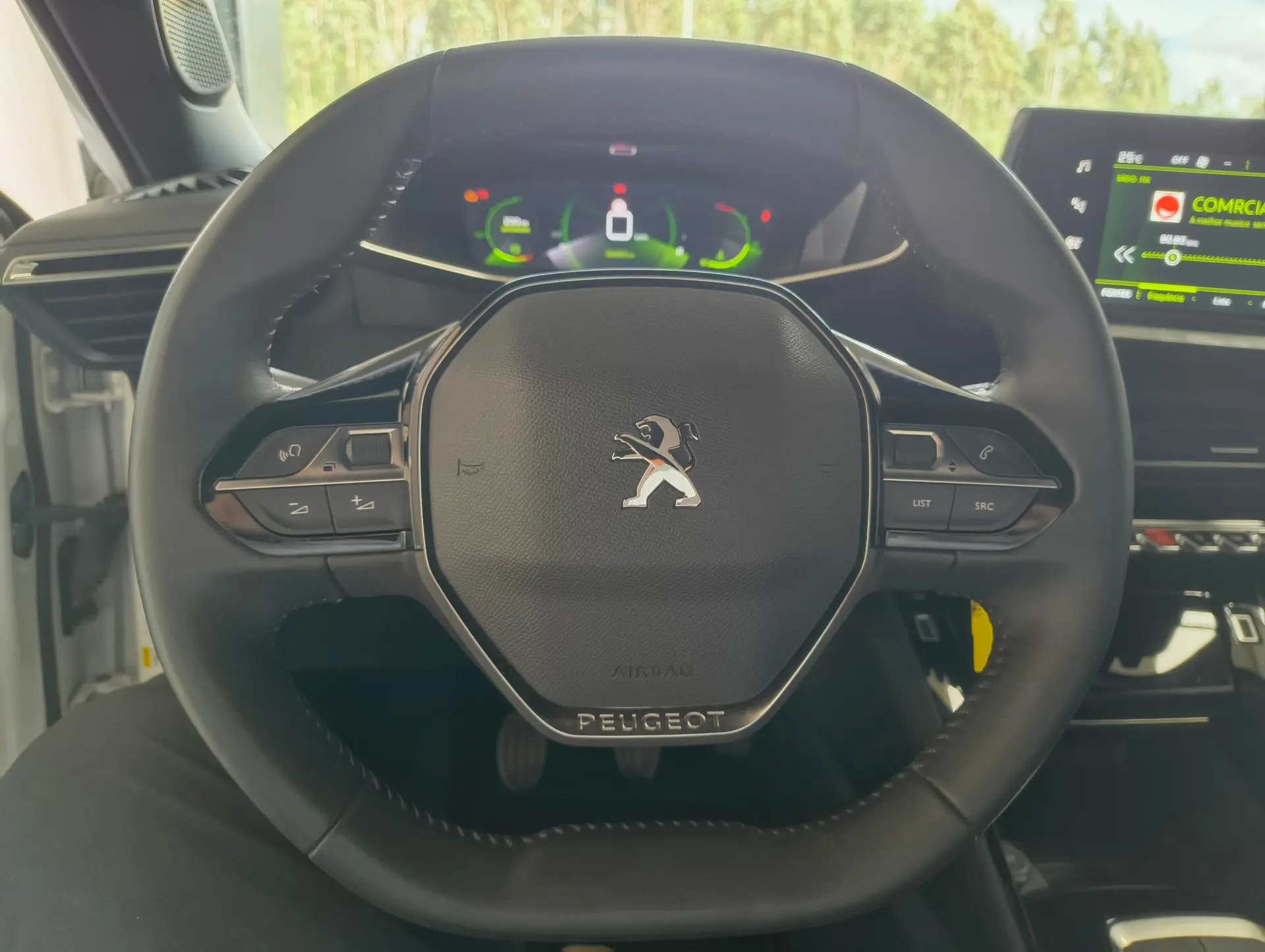 Peugeot 2008 PureTech 100 Stop&Start Allure Pack 8