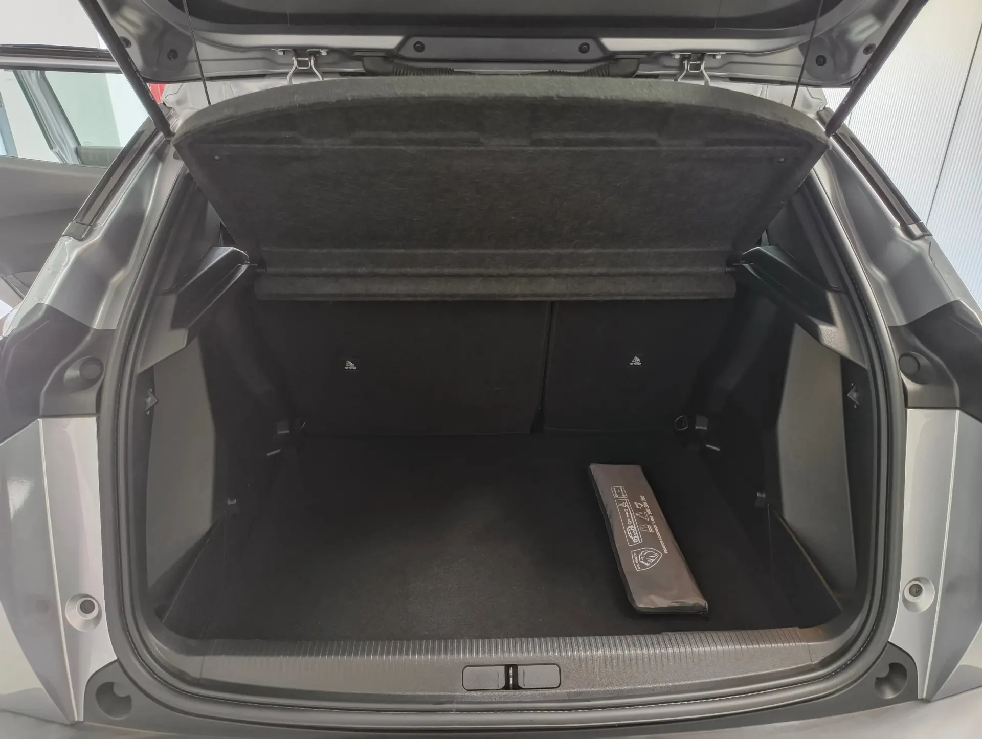 Peugeot 2008 PureTech 100 Active 14