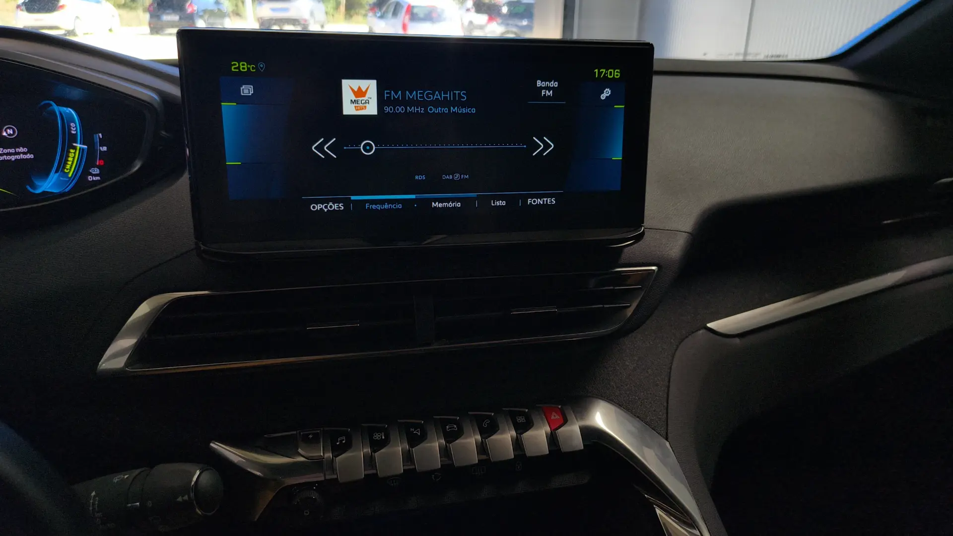 Peugeot 3008 1.6 Hybrid Allure Pack e-EAT8 6