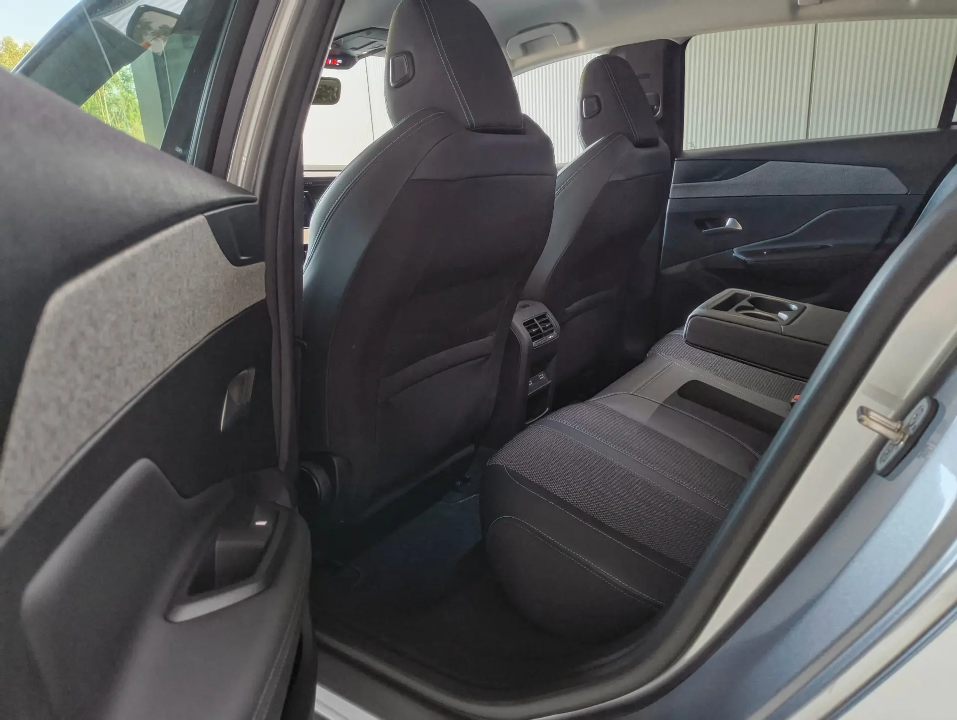Peugeot 308 1.2 PureTech Allure 12