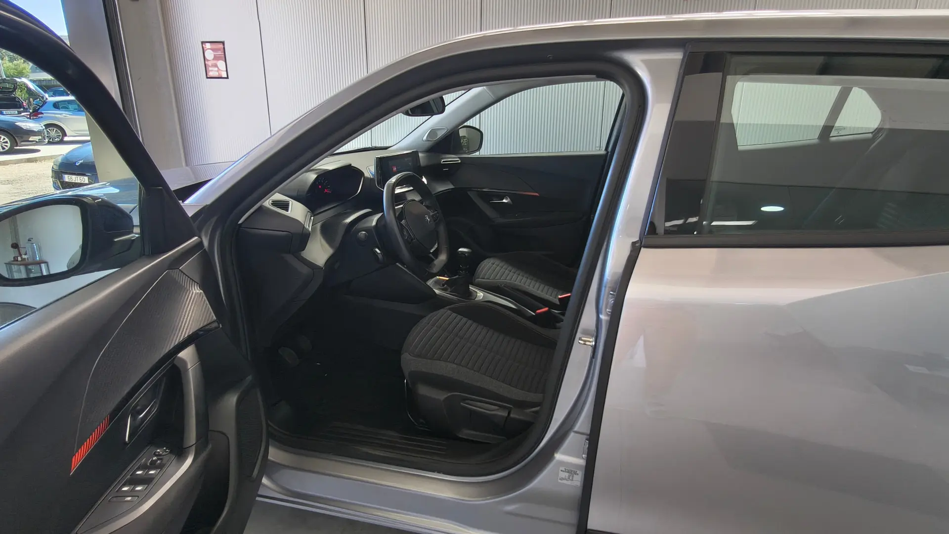 Peugeot 2008 1.2 PureTech 100 Stop&Start Active Pack 5