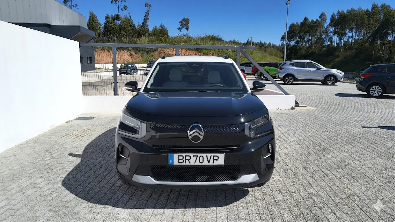 Citroën C3 1.2 PureTech Max 4