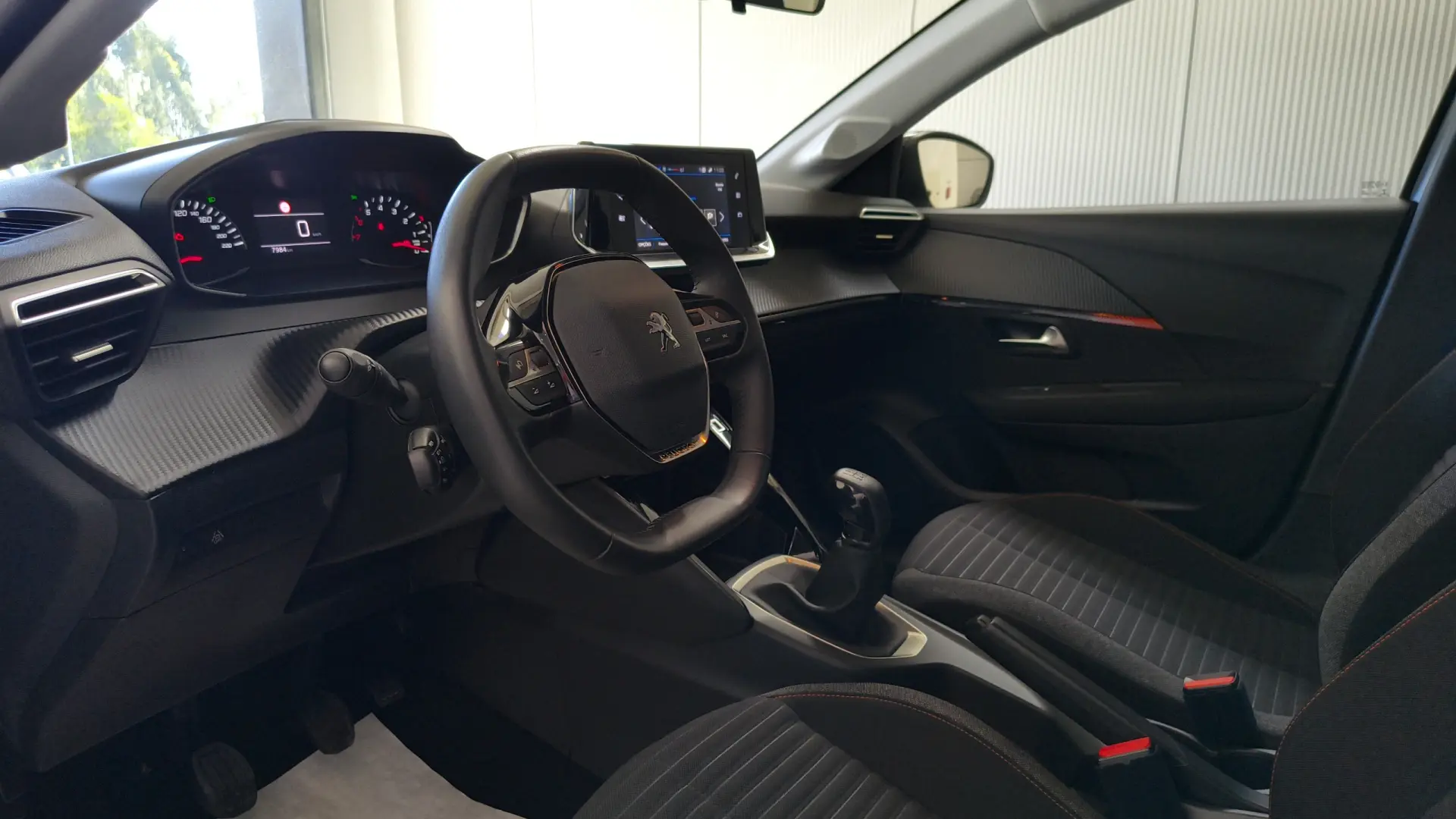 Peugeot 208 1.2 PureTech Active Pack 16