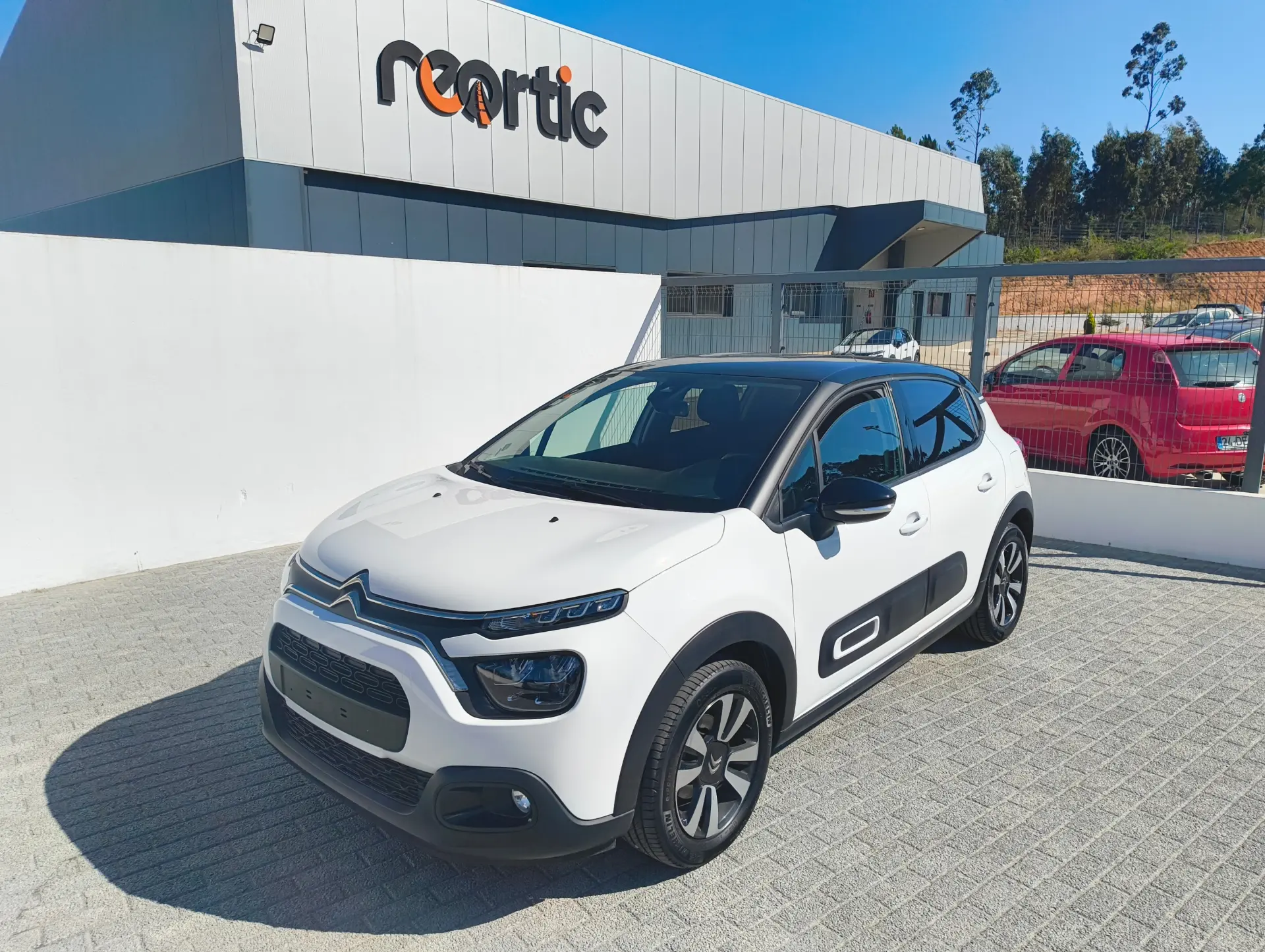 Citroen C3 1.2 PureTech Max 1