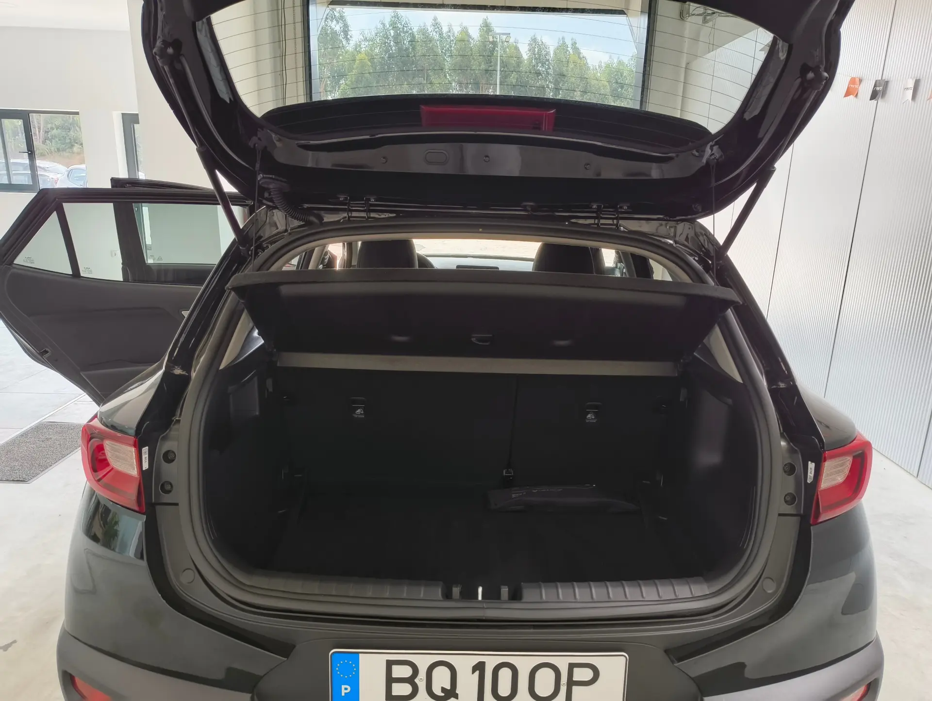 Kia Stonic STONIC 1.0 T-GDI 11