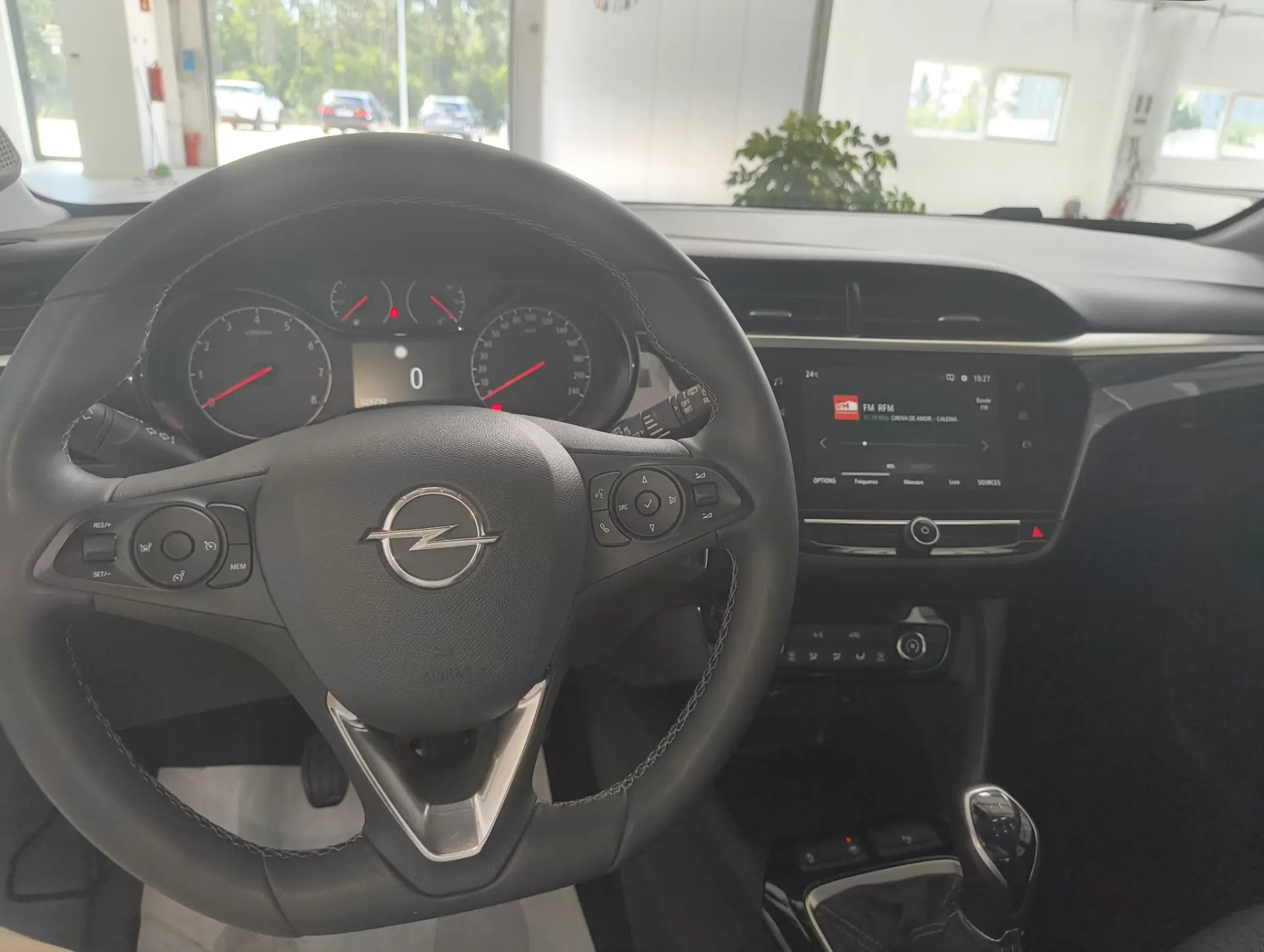 Opel Corsa 1.2 Elegance 13